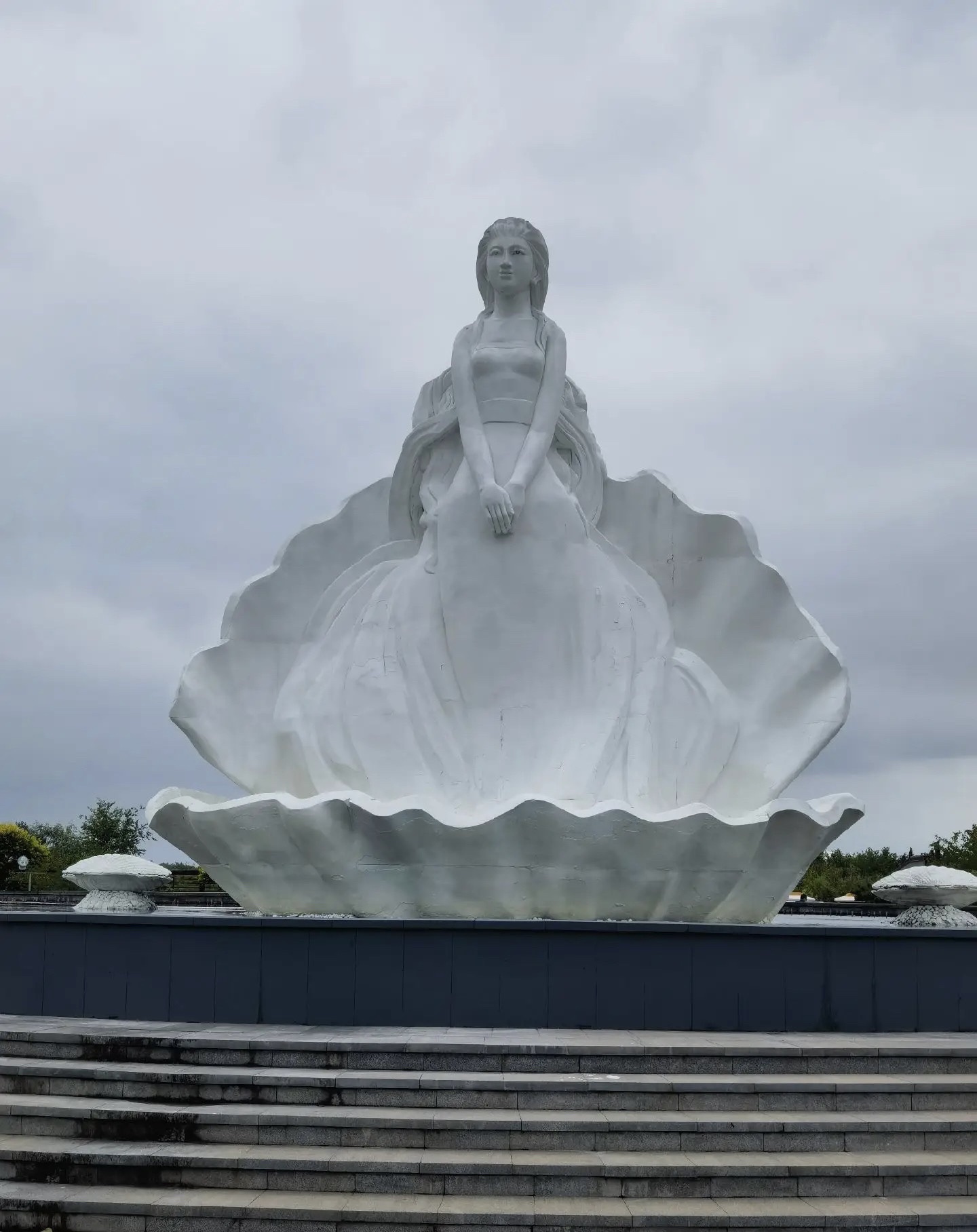 菩提岛旅行图片 2