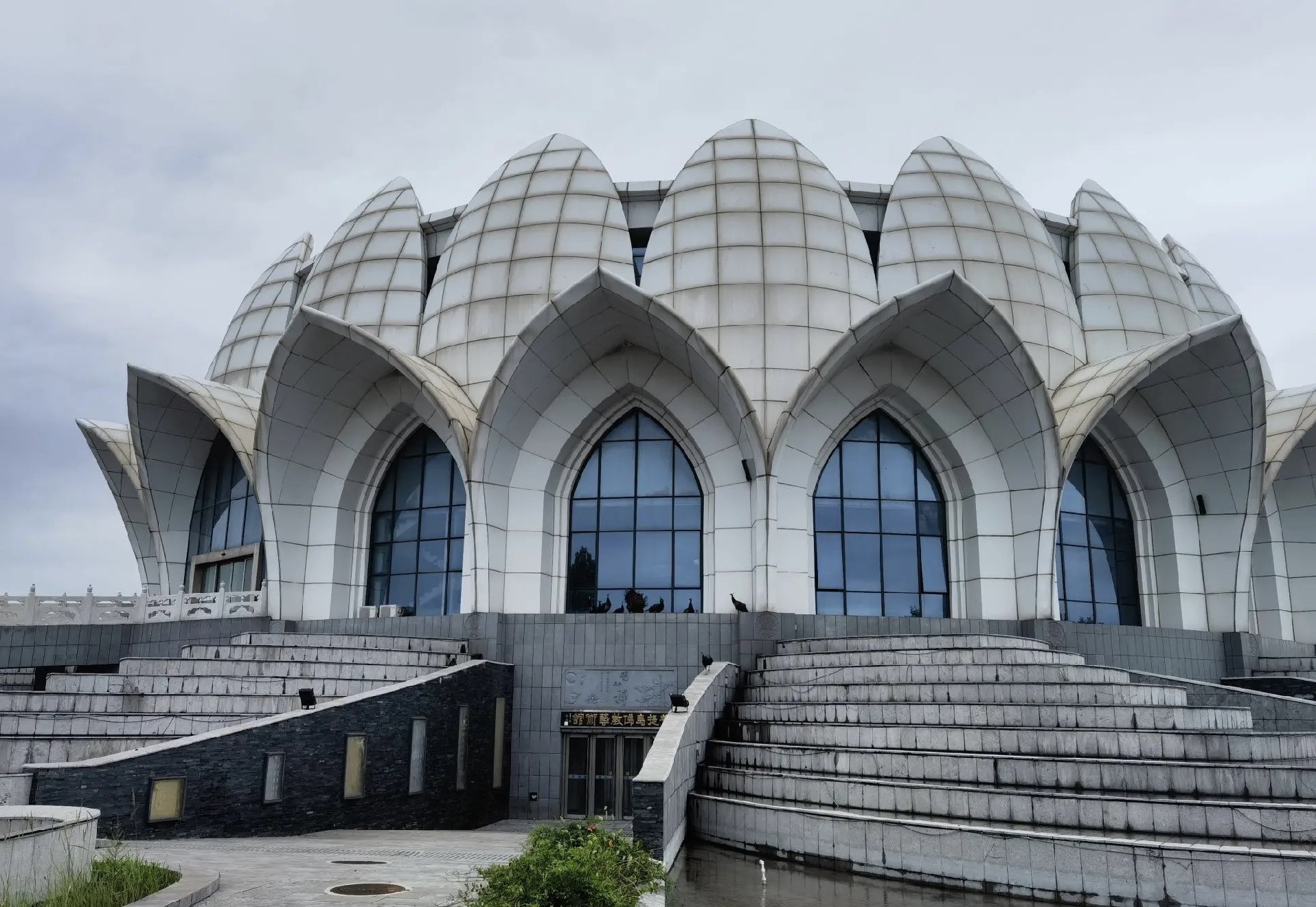 菩提岛旅行图片 3