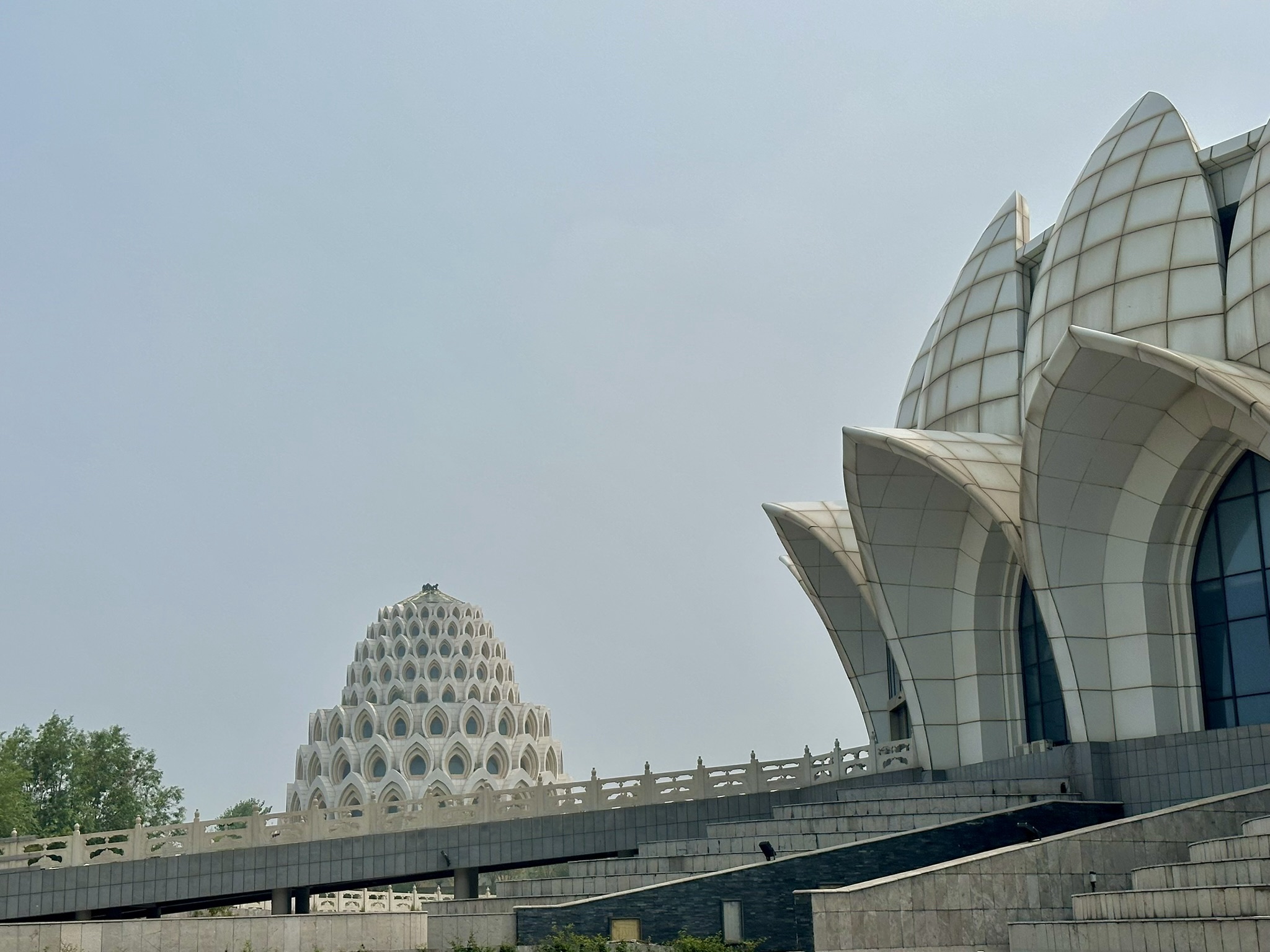 菩提岛旅行图片 1