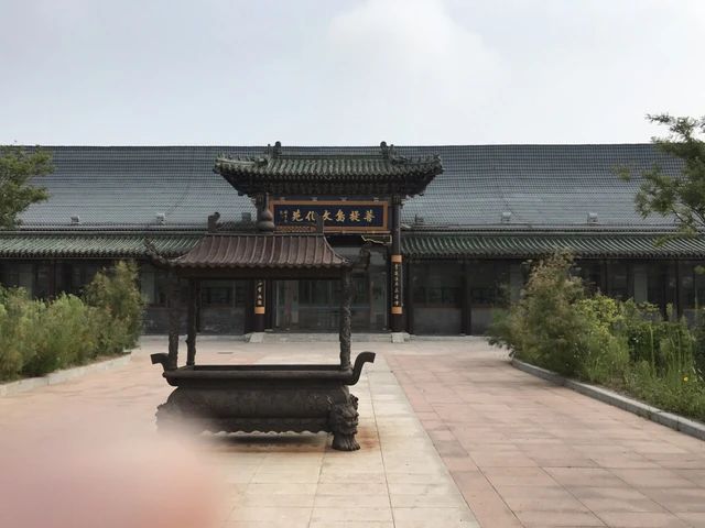 菩提岛旅行图片 2