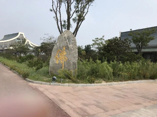 菩提岛旅行图片 3