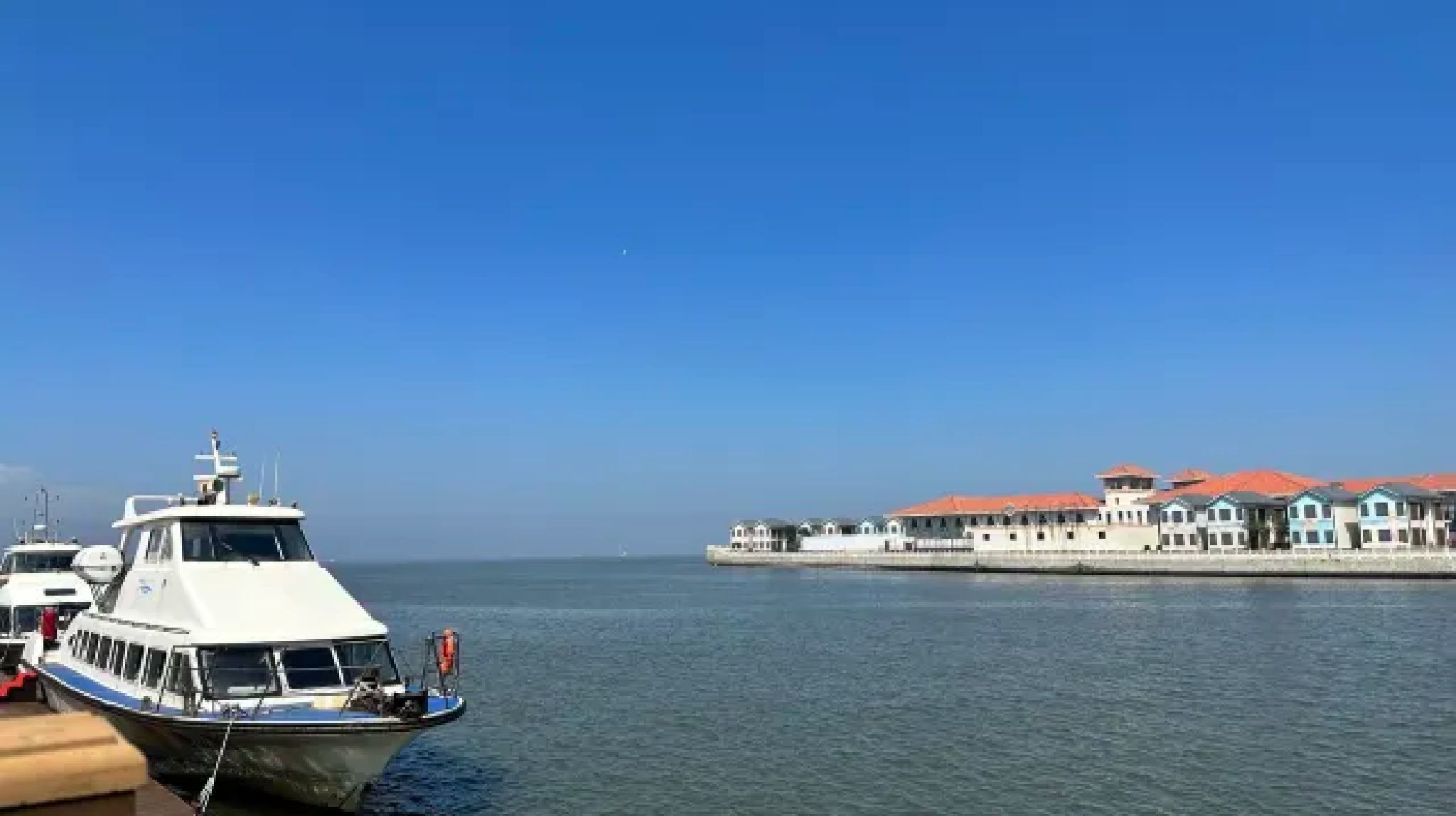 月岛旅行图片 1