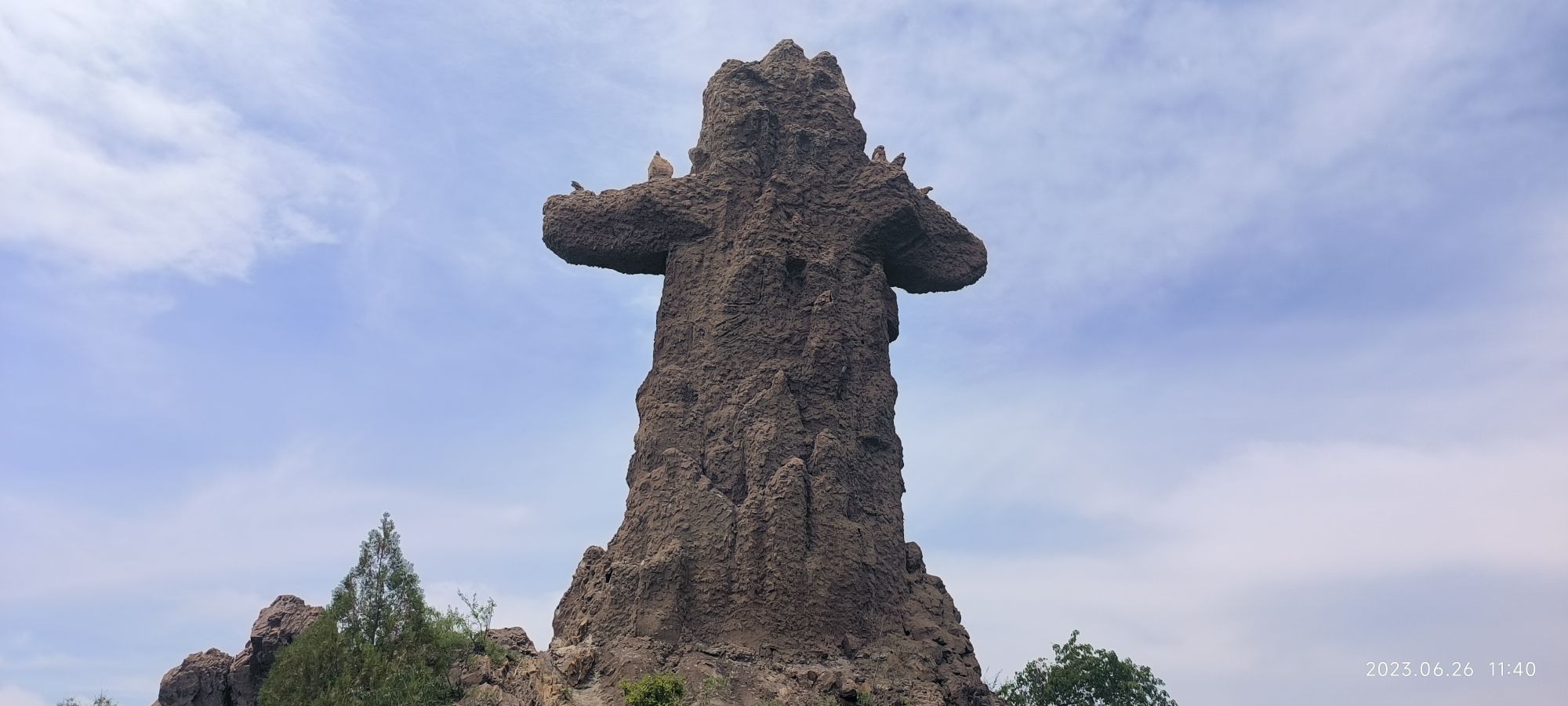 红峪山庄旅行图片 1
