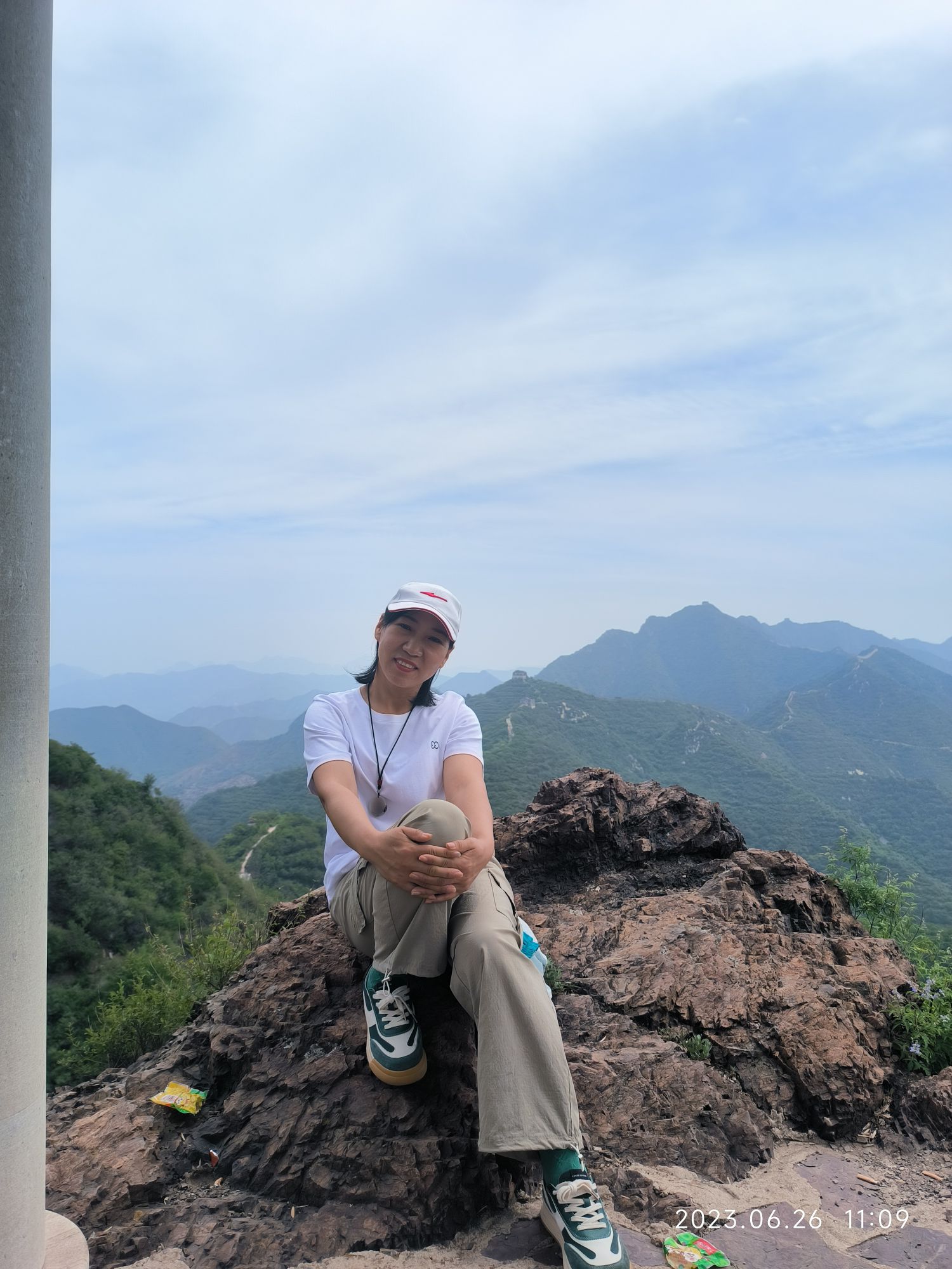 红峪山庄旅行图片 3