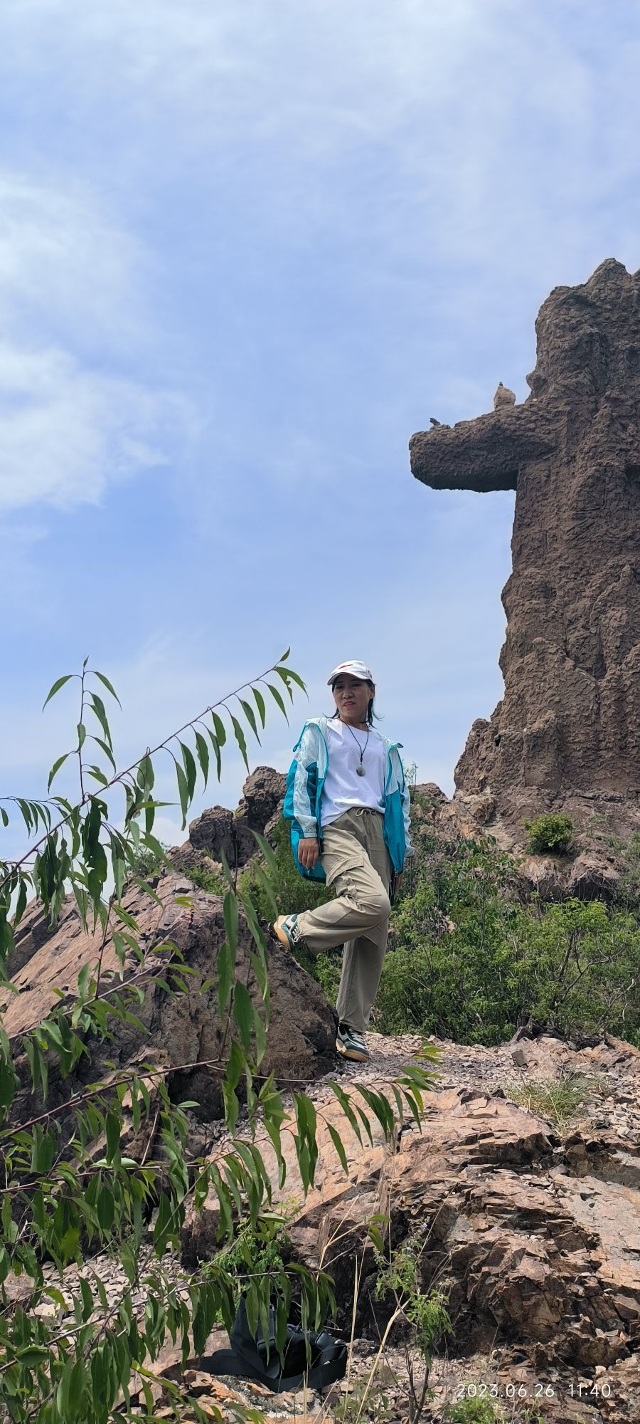 红峪山庄旅行图片 2