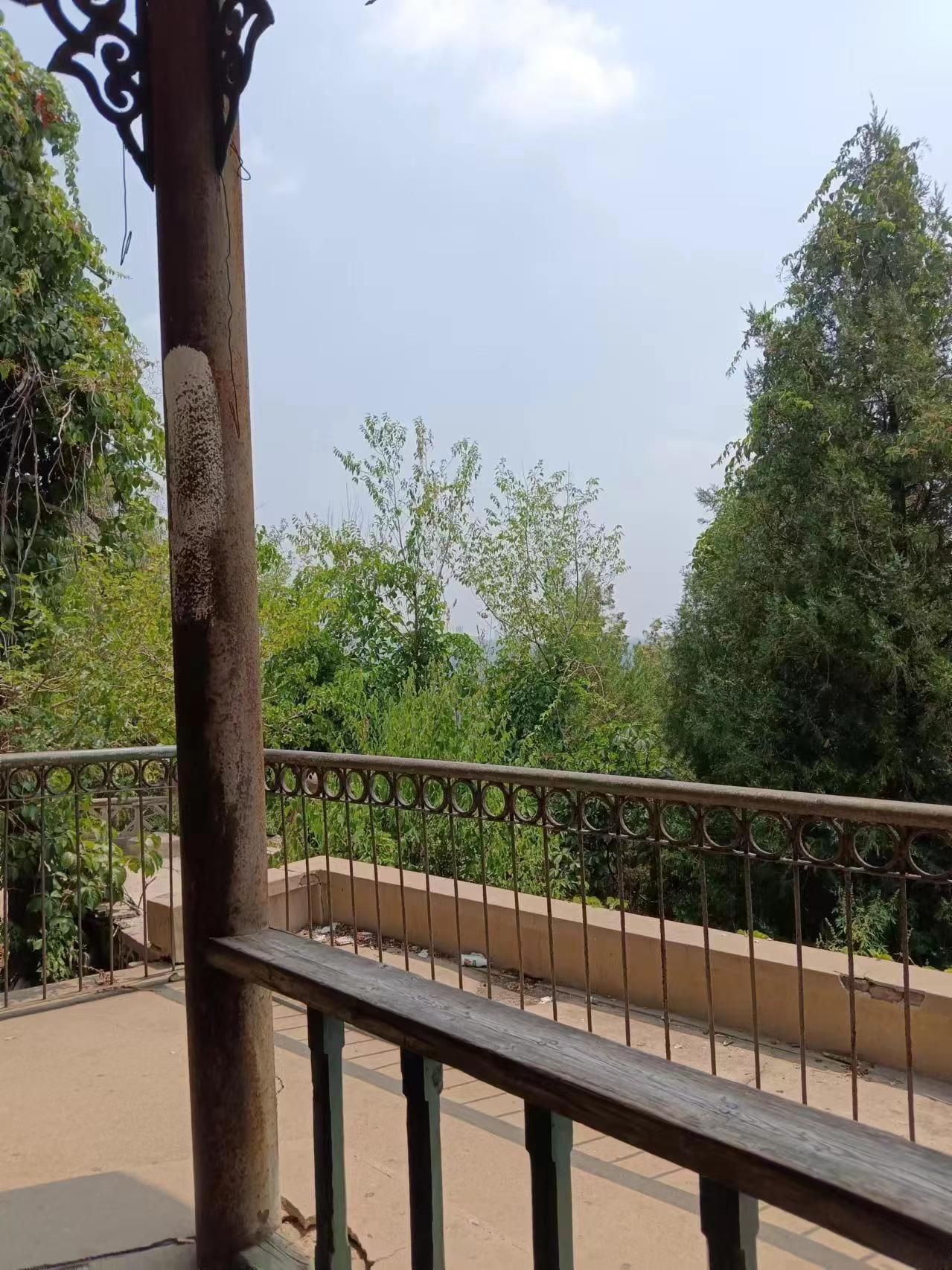 开滦北山公园旅行图片 2