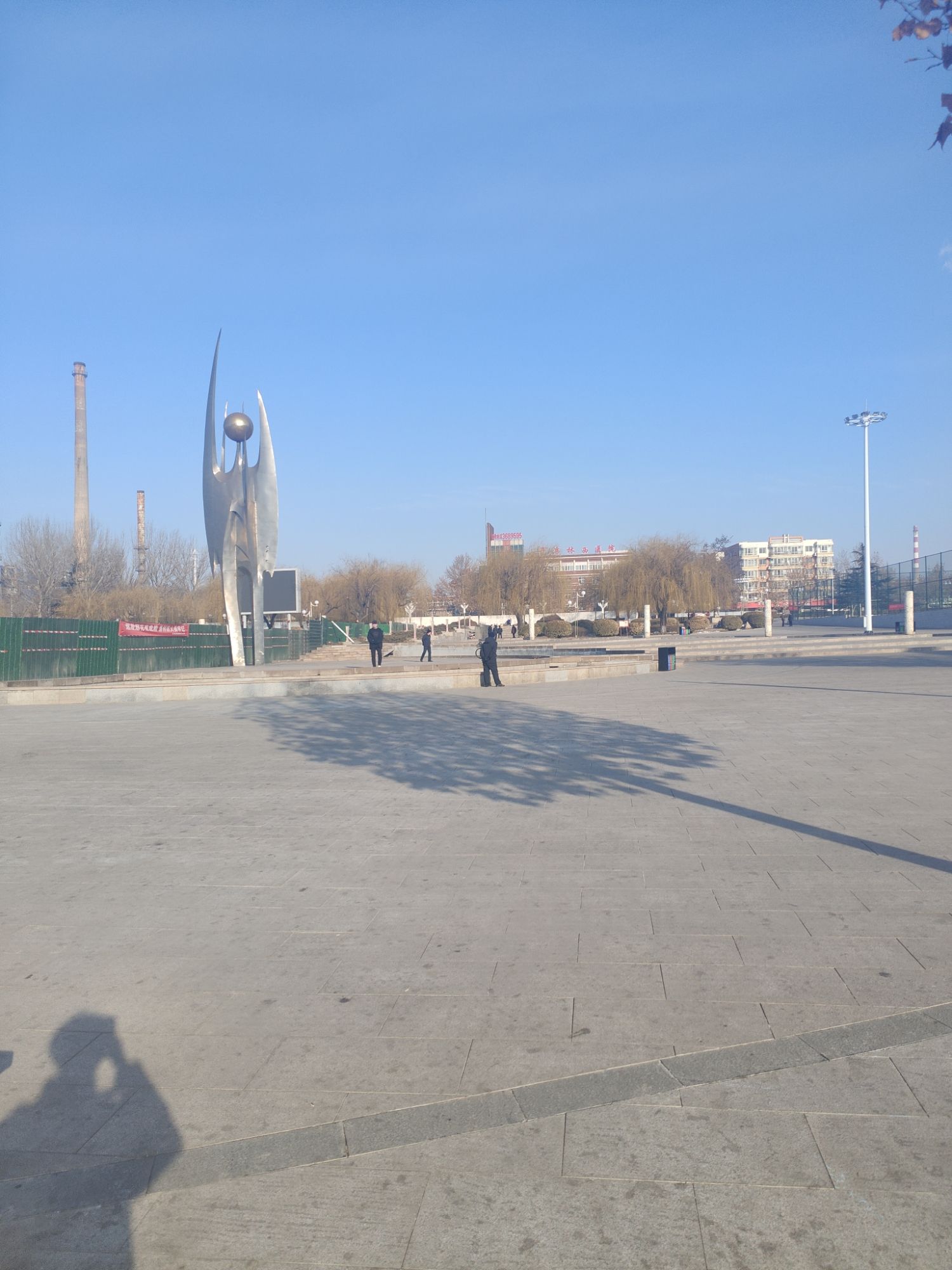 文化广场旅行图片 3