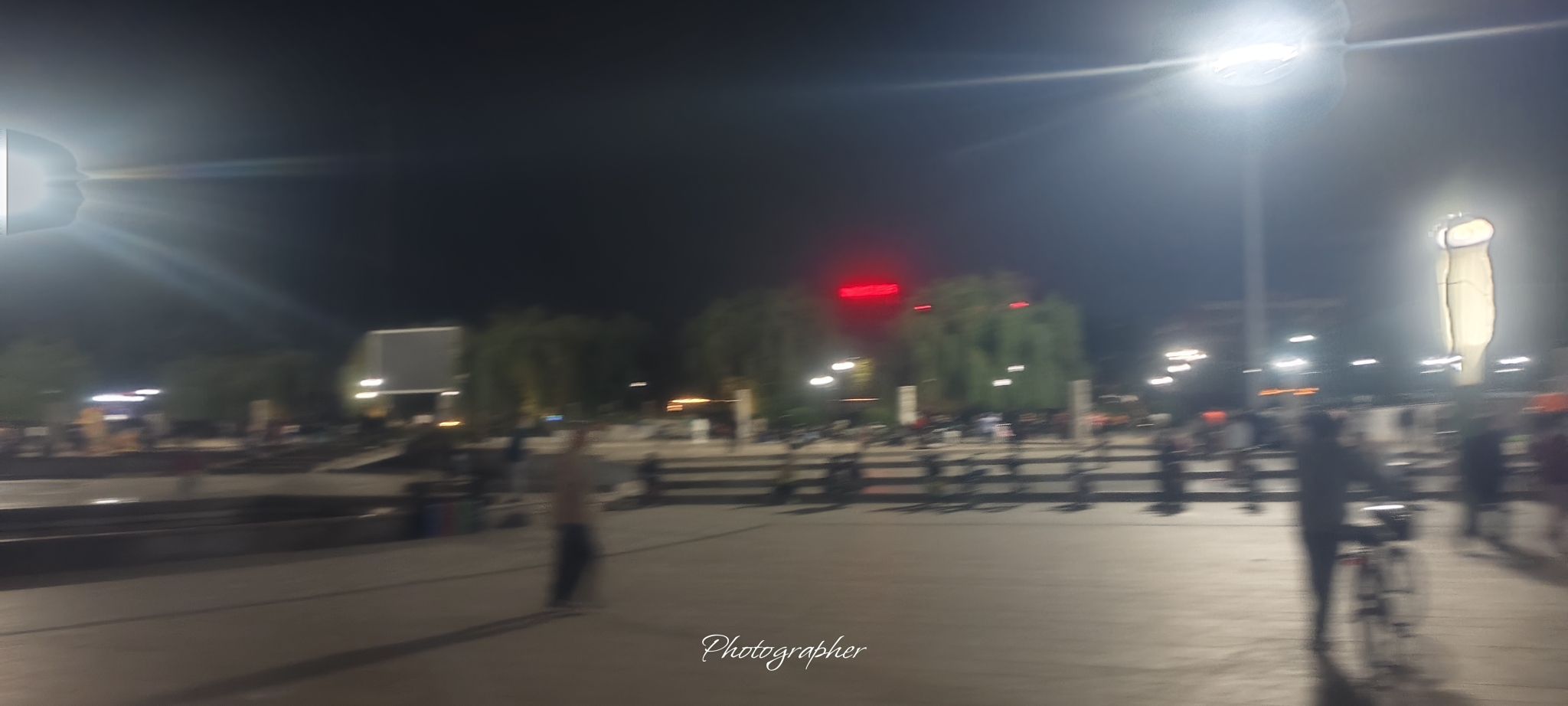 文化广场旅行图片 3