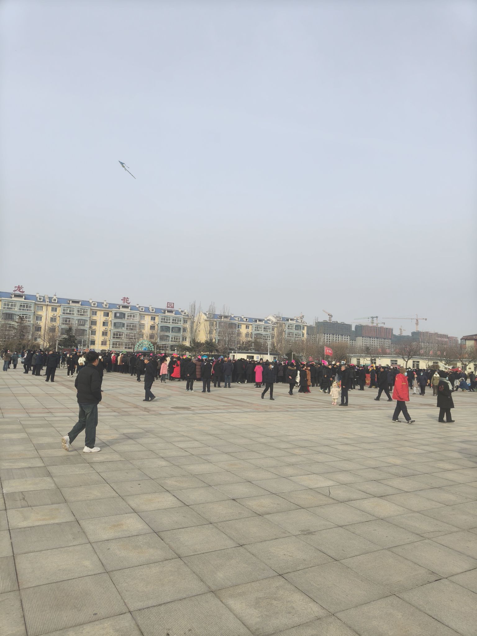 创业广场旅行图片 2