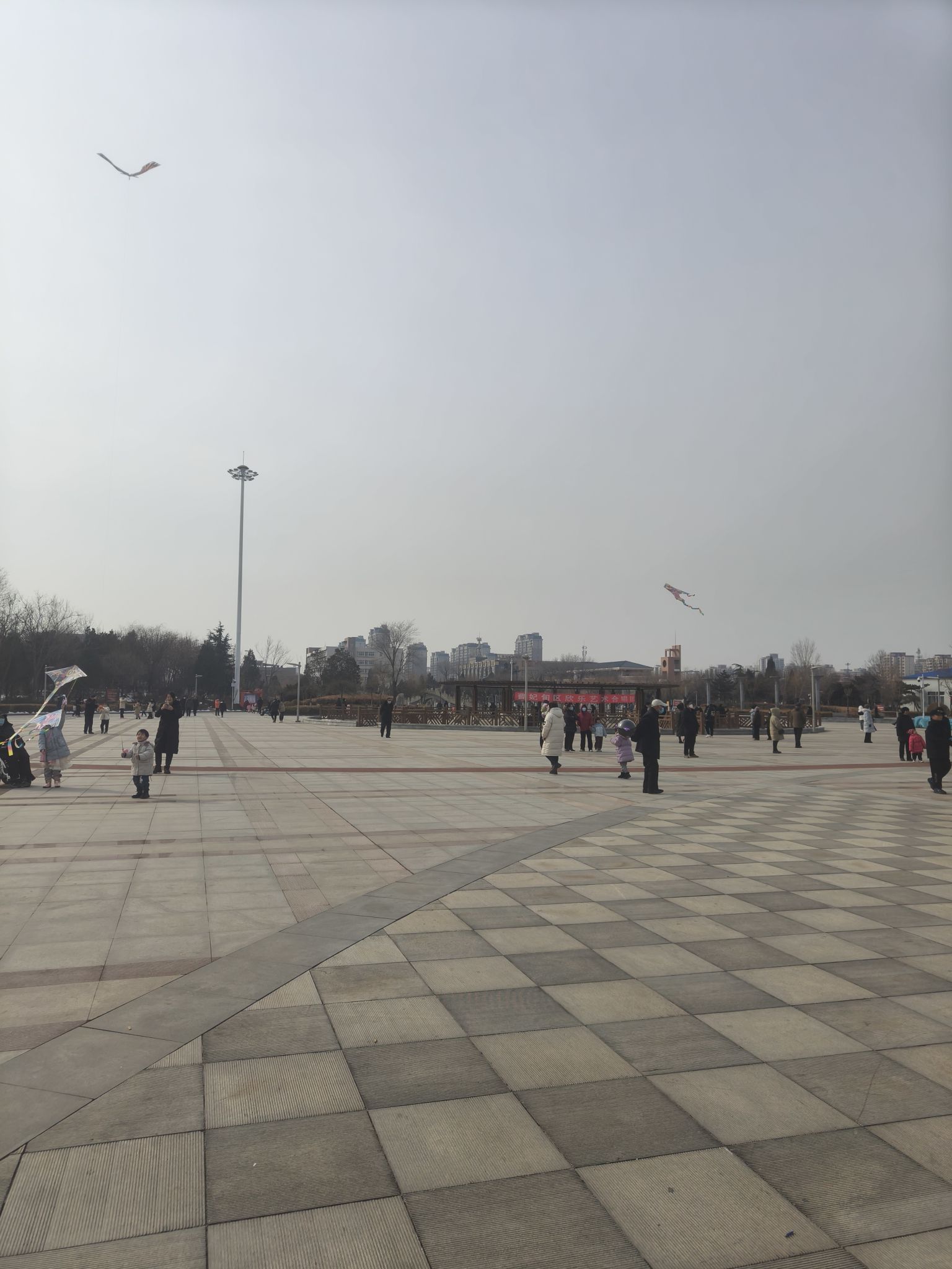 创业广场旅行图片 1