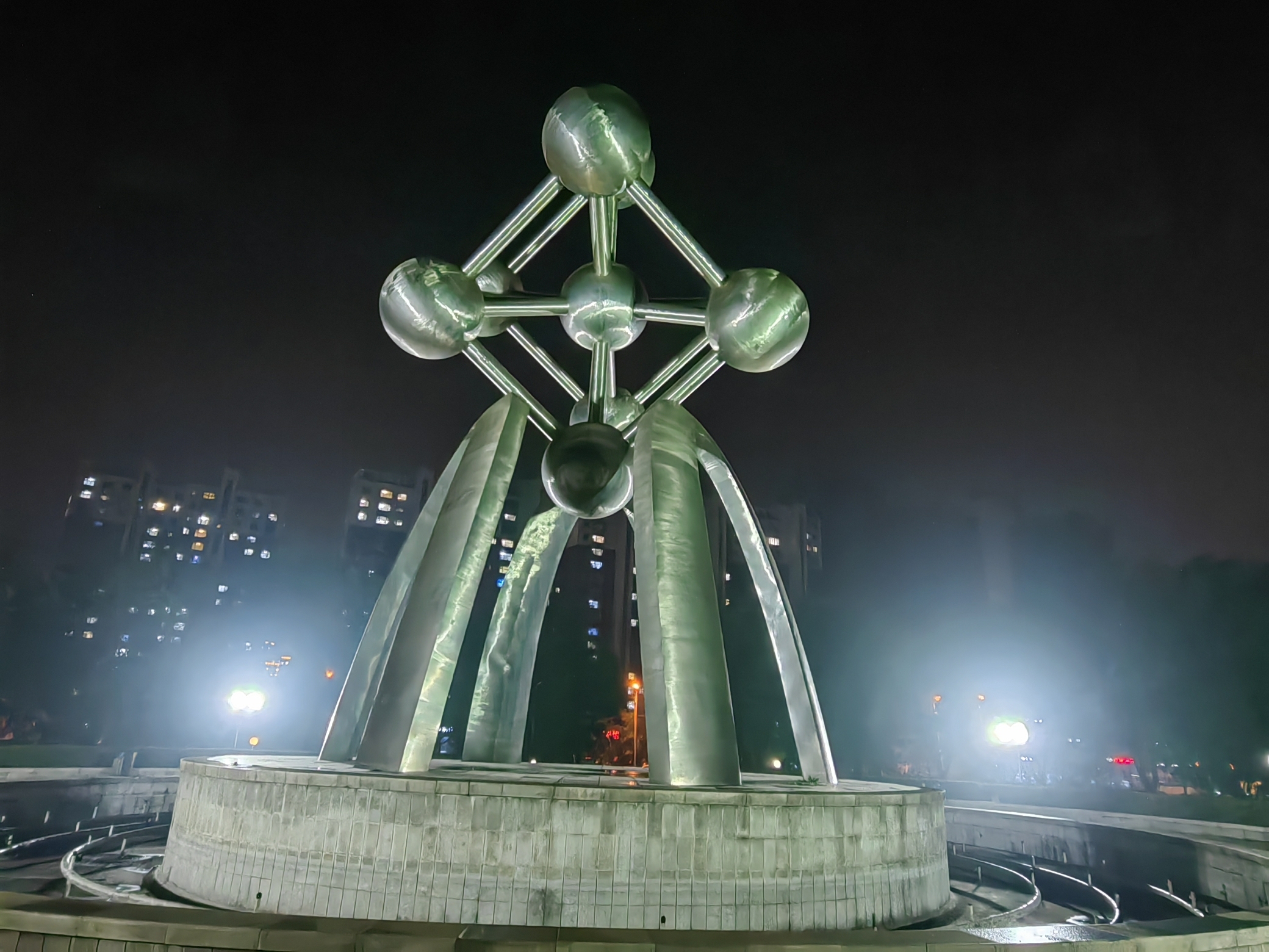 市标广场旅行图片 3