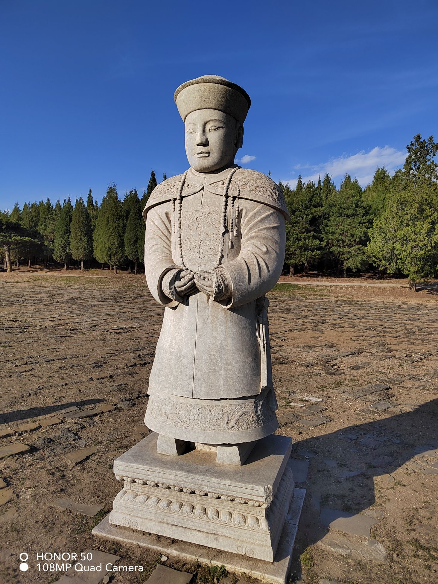 清东陵旅行图片 3