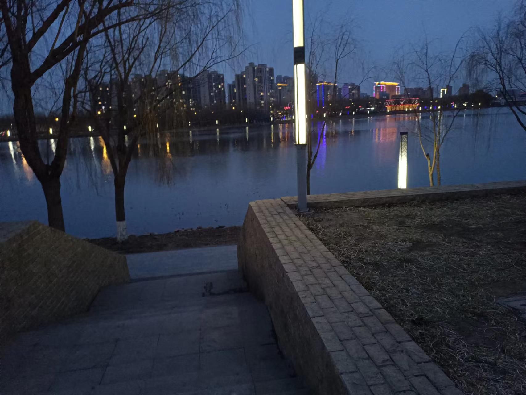 北河公园旅行图片 2