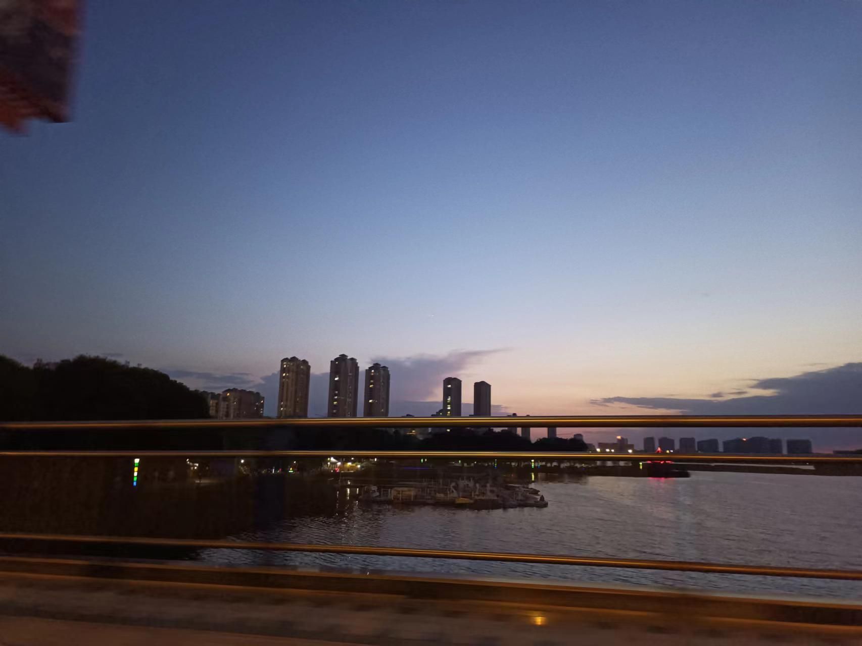 北河公园旅行图片 1