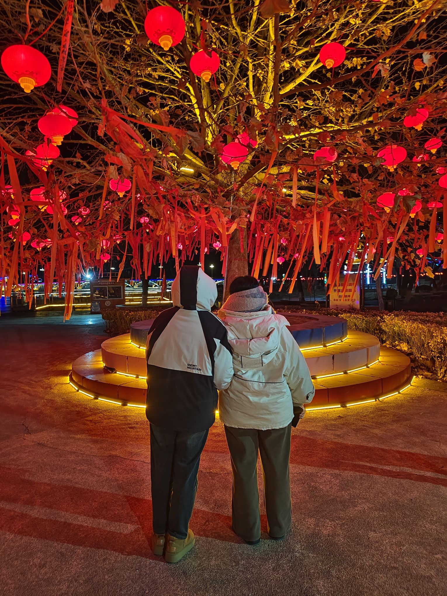 北河公园旅行图片 3