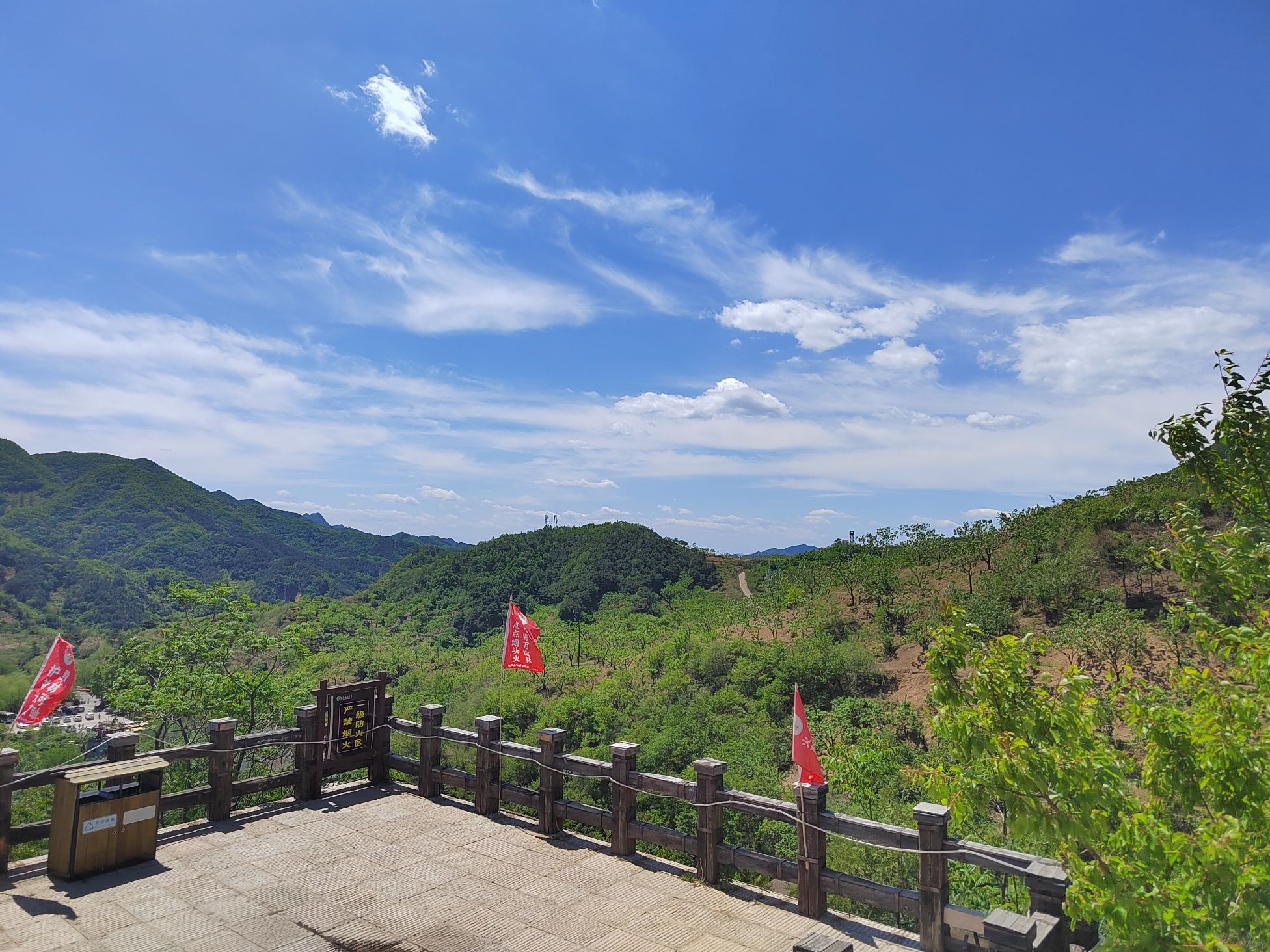 青山关景区旅行图片 2