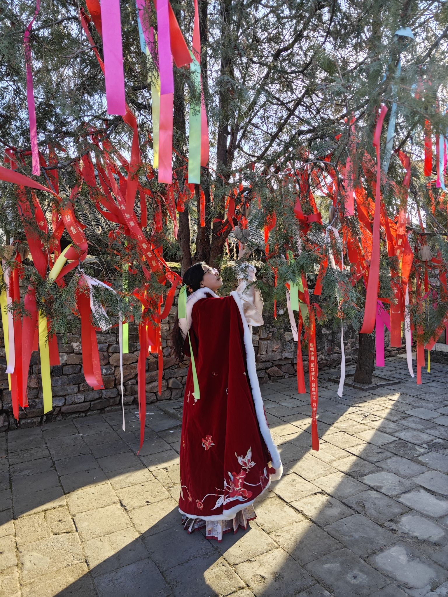 青山关景区旅行图片 3