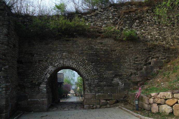 青山关景区旅行图片 1