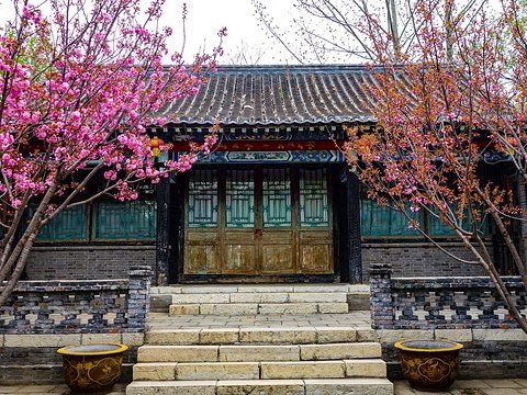 青山关景区旅行图片 3