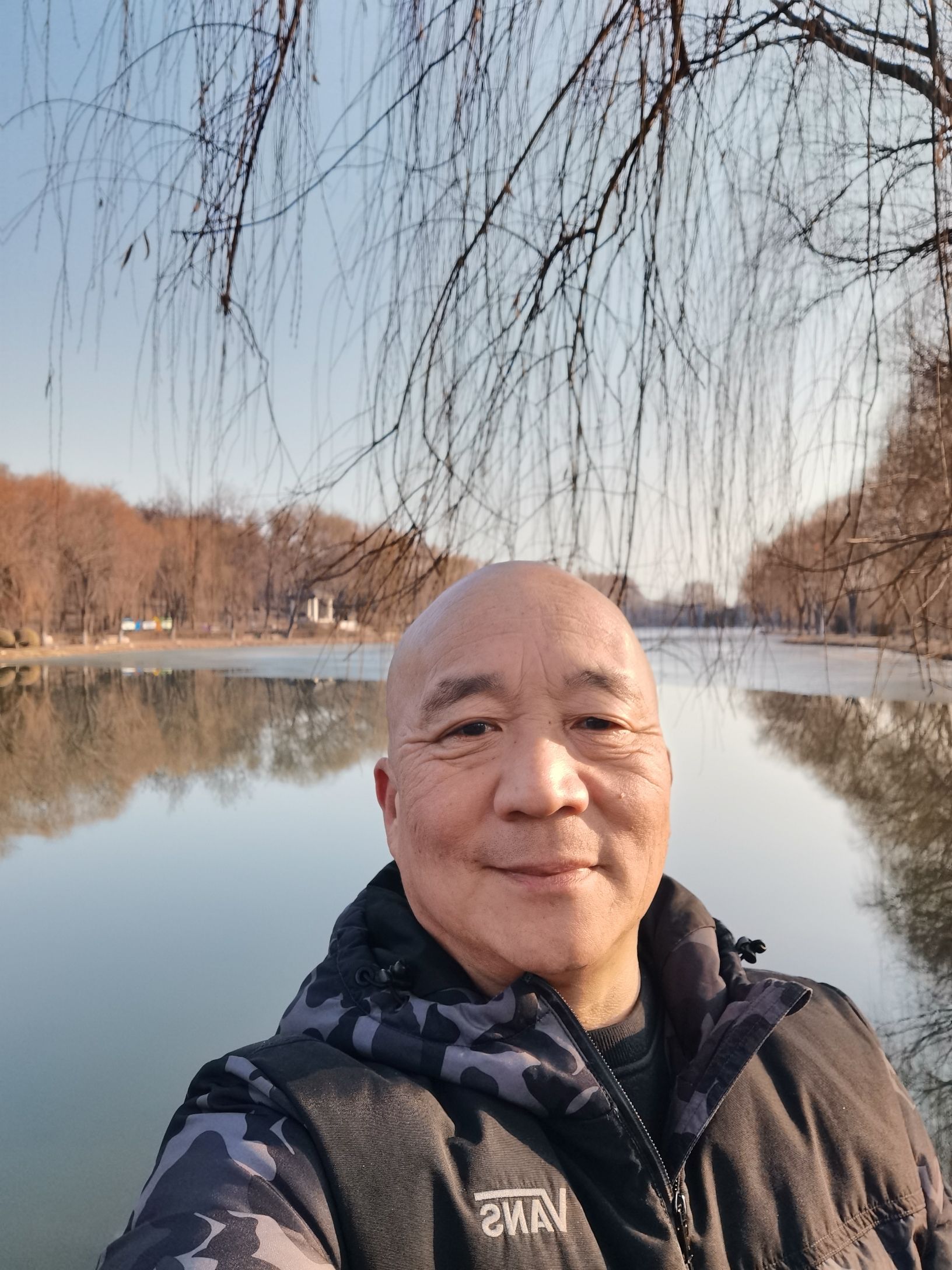 中山公园旅行图片 2