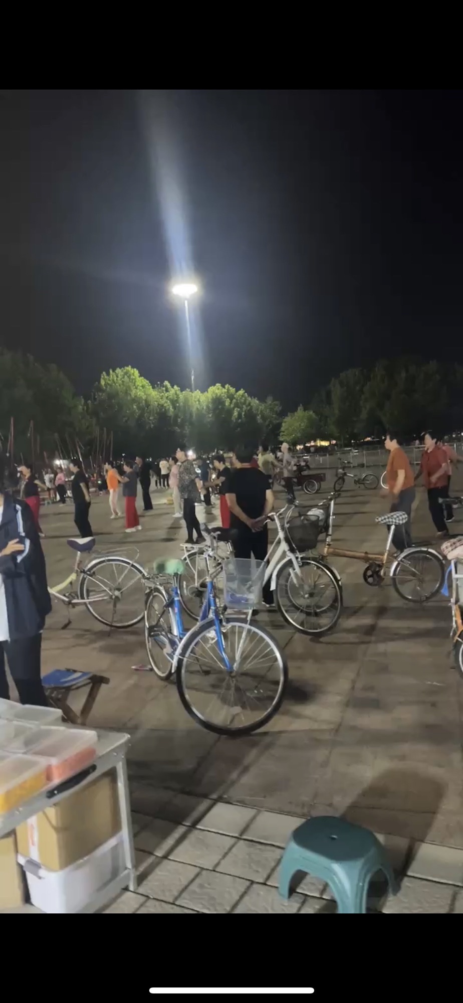 青春广场旅行图片 2