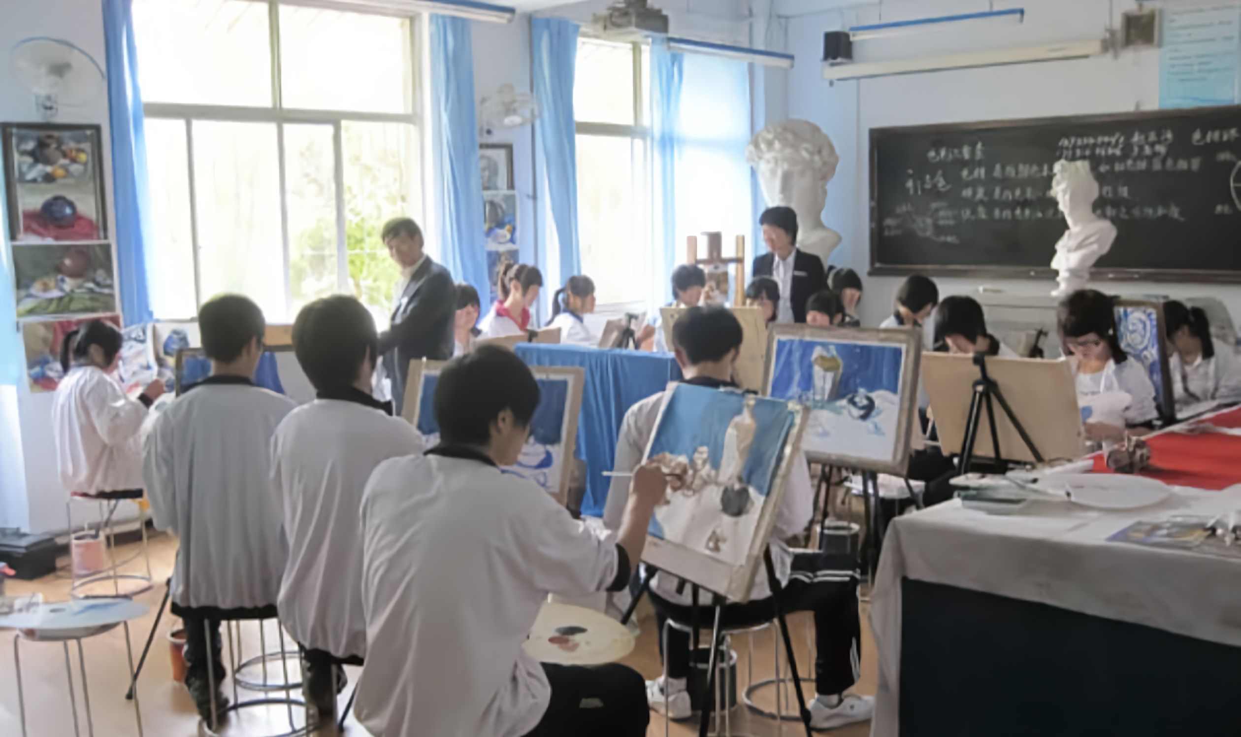 唐山市第五中学