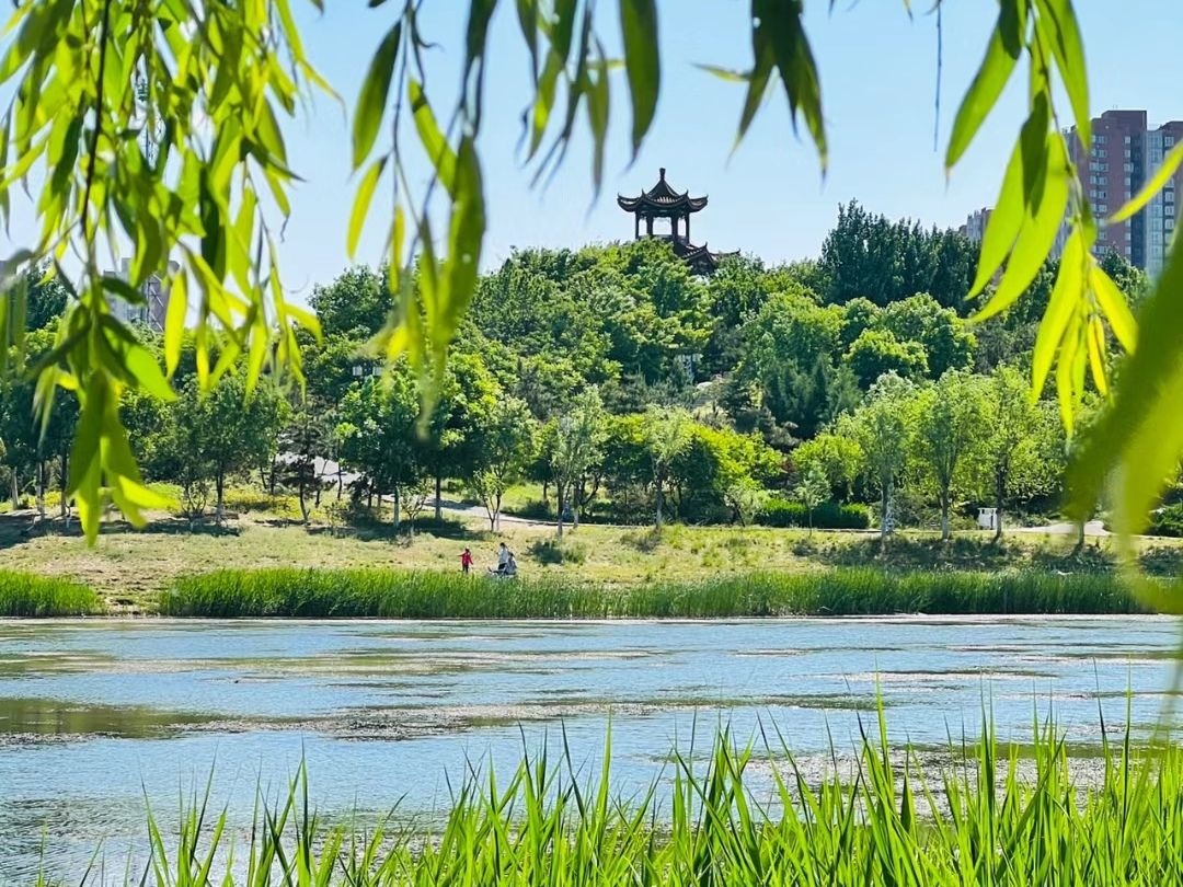 唐山陶瓷公园