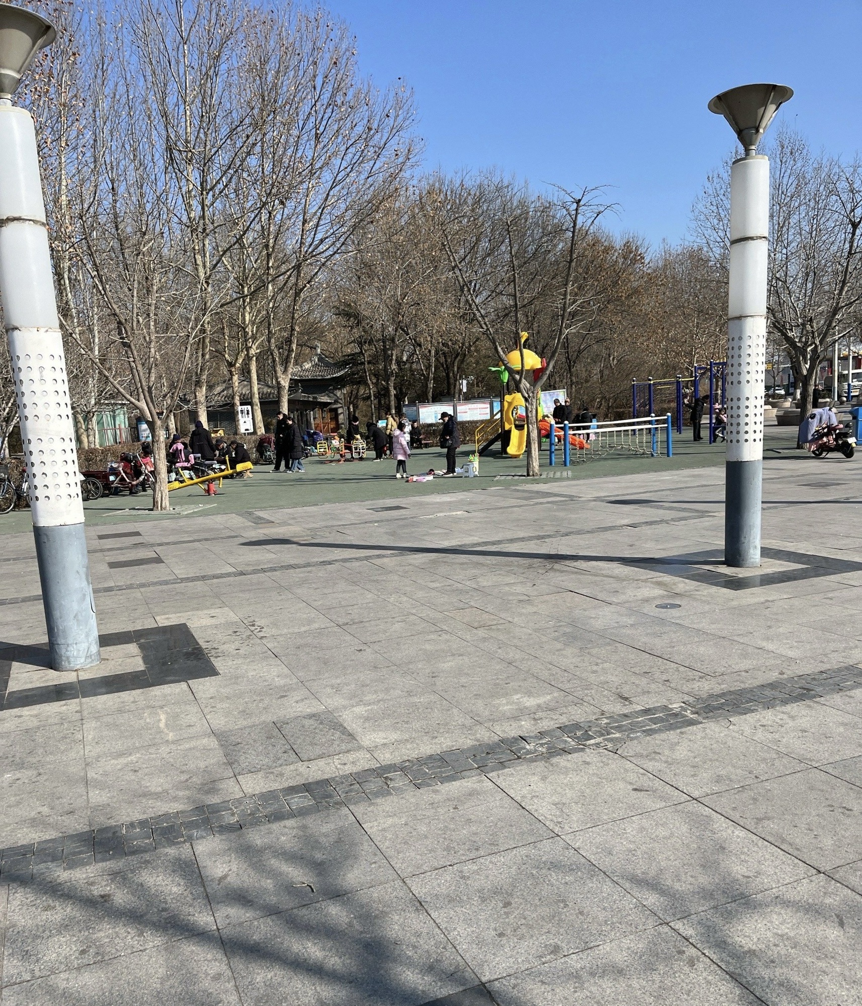 文园旅行图片 3