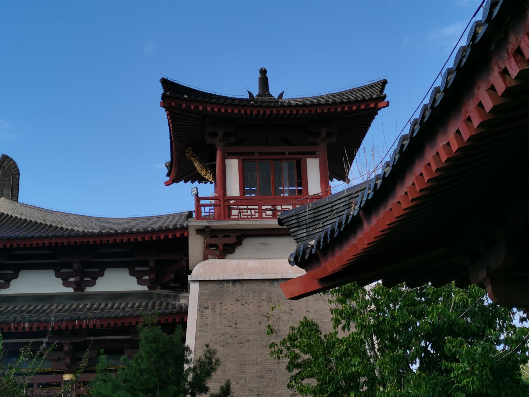 大城山公园旅行图片 2