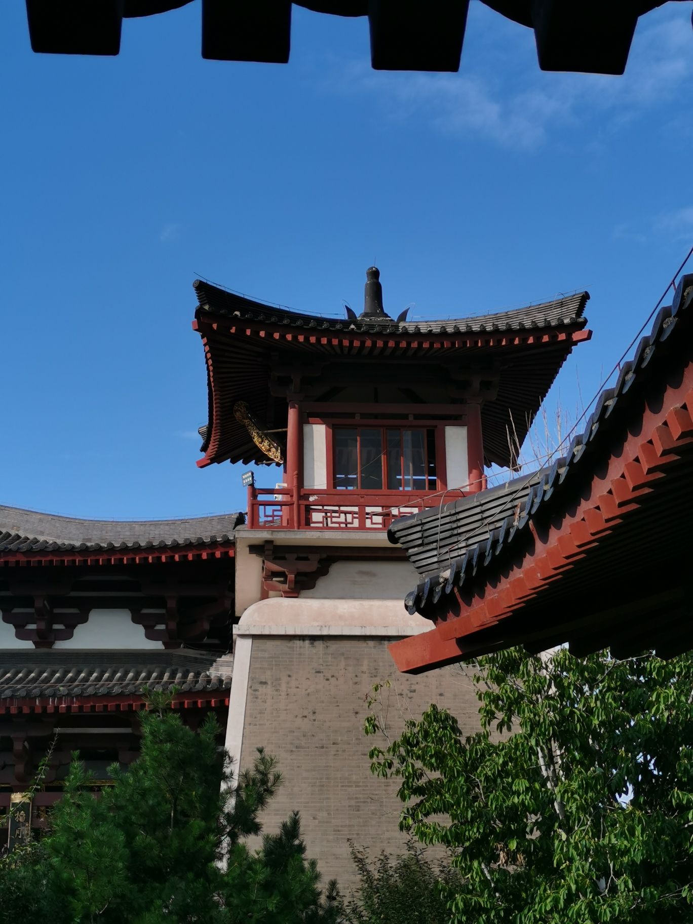 大城山公园旅行图片 3