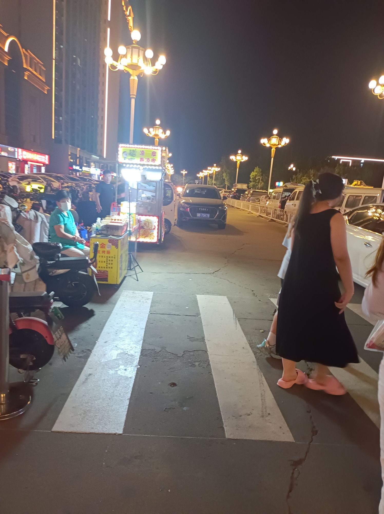 海韵广场旅行图片 3