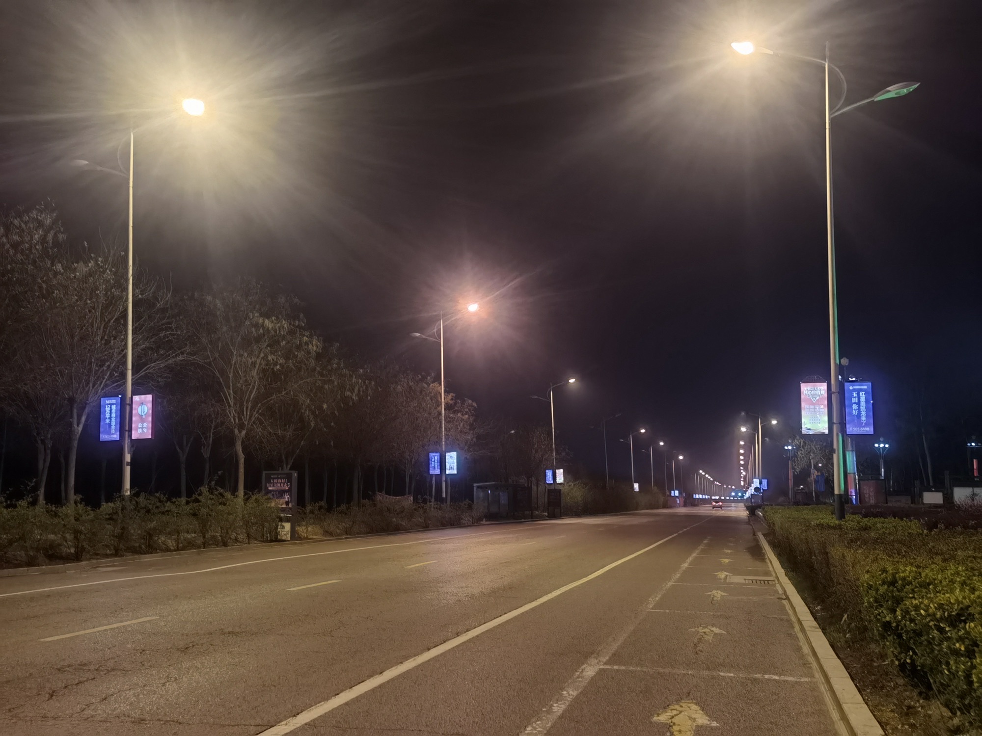 伯雍公园旅行图片 3