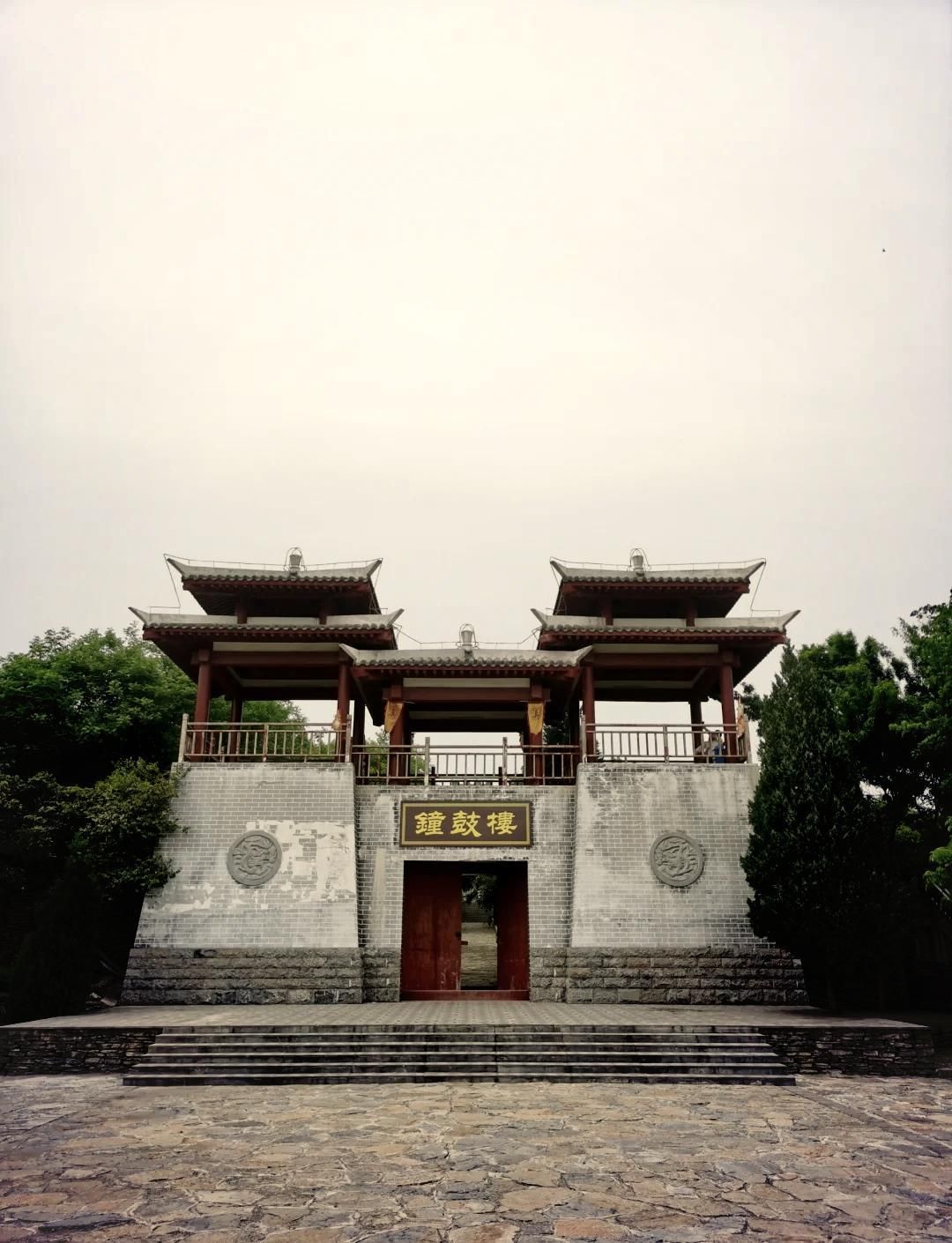 青龙山景区旅行图片 3