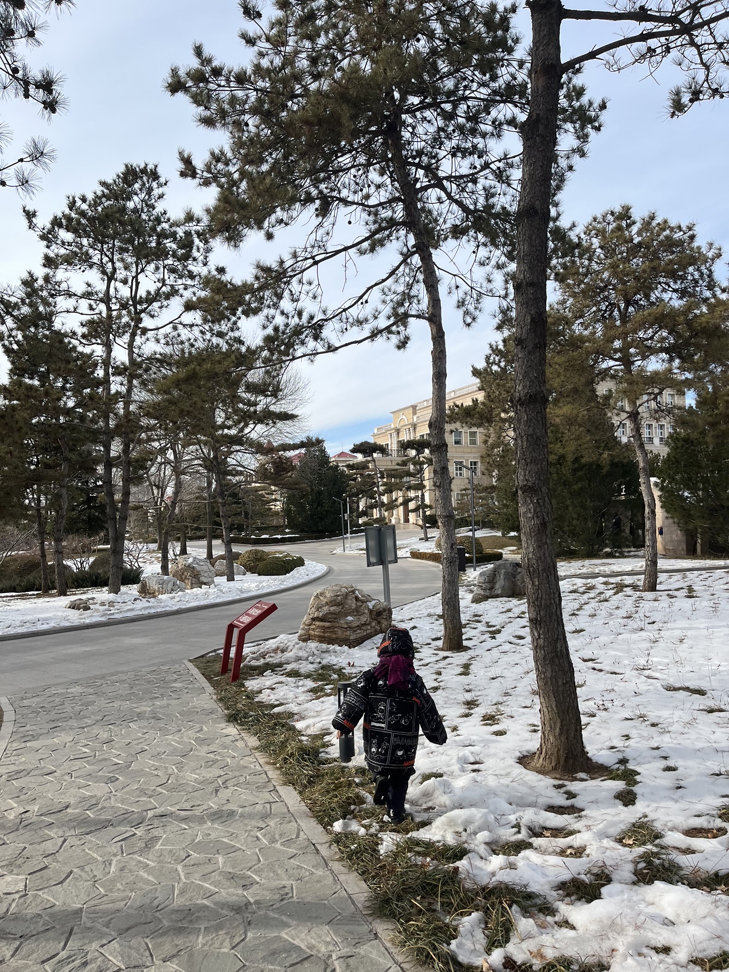 燕鑫公益园旅行图片 2