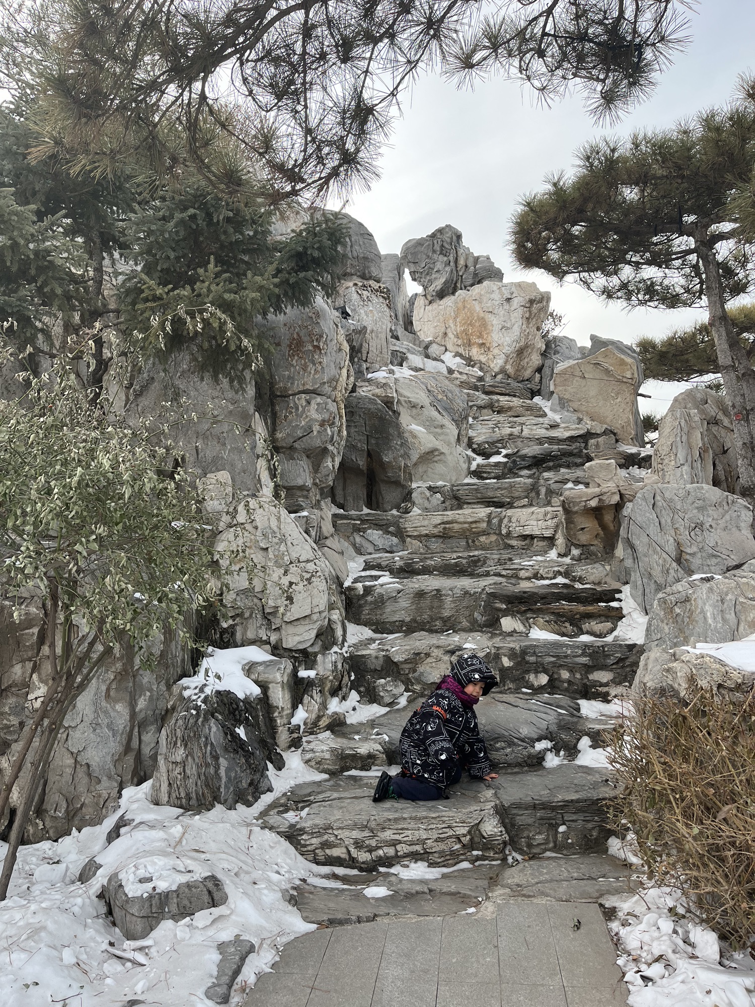 燕鑫公益园旅行图片 3