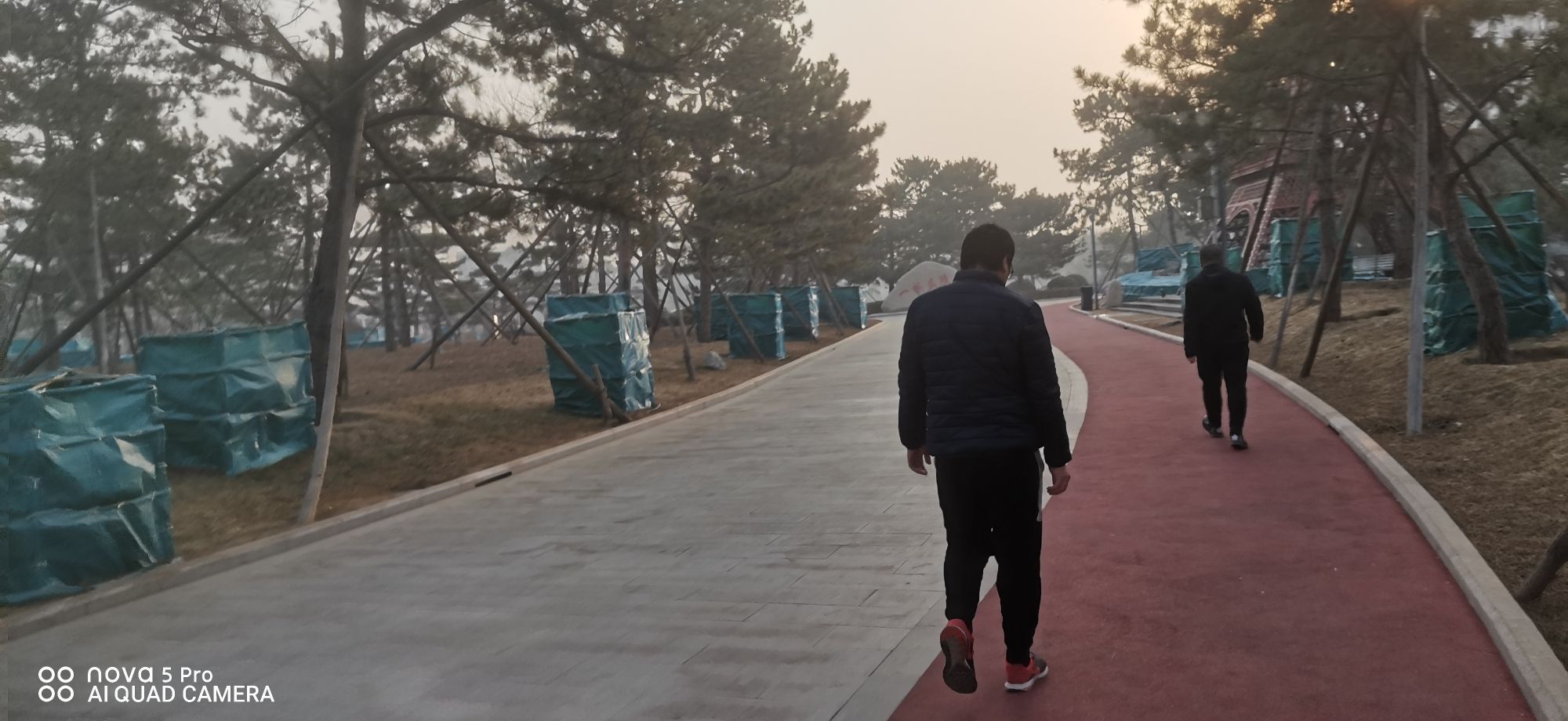 燕鑫公益园旅行图片 2