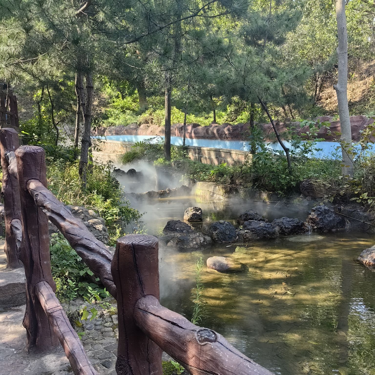 山叶口景区旅行图片 3