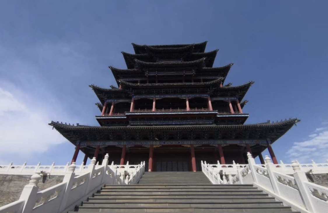 黄台湖旅行图片 2