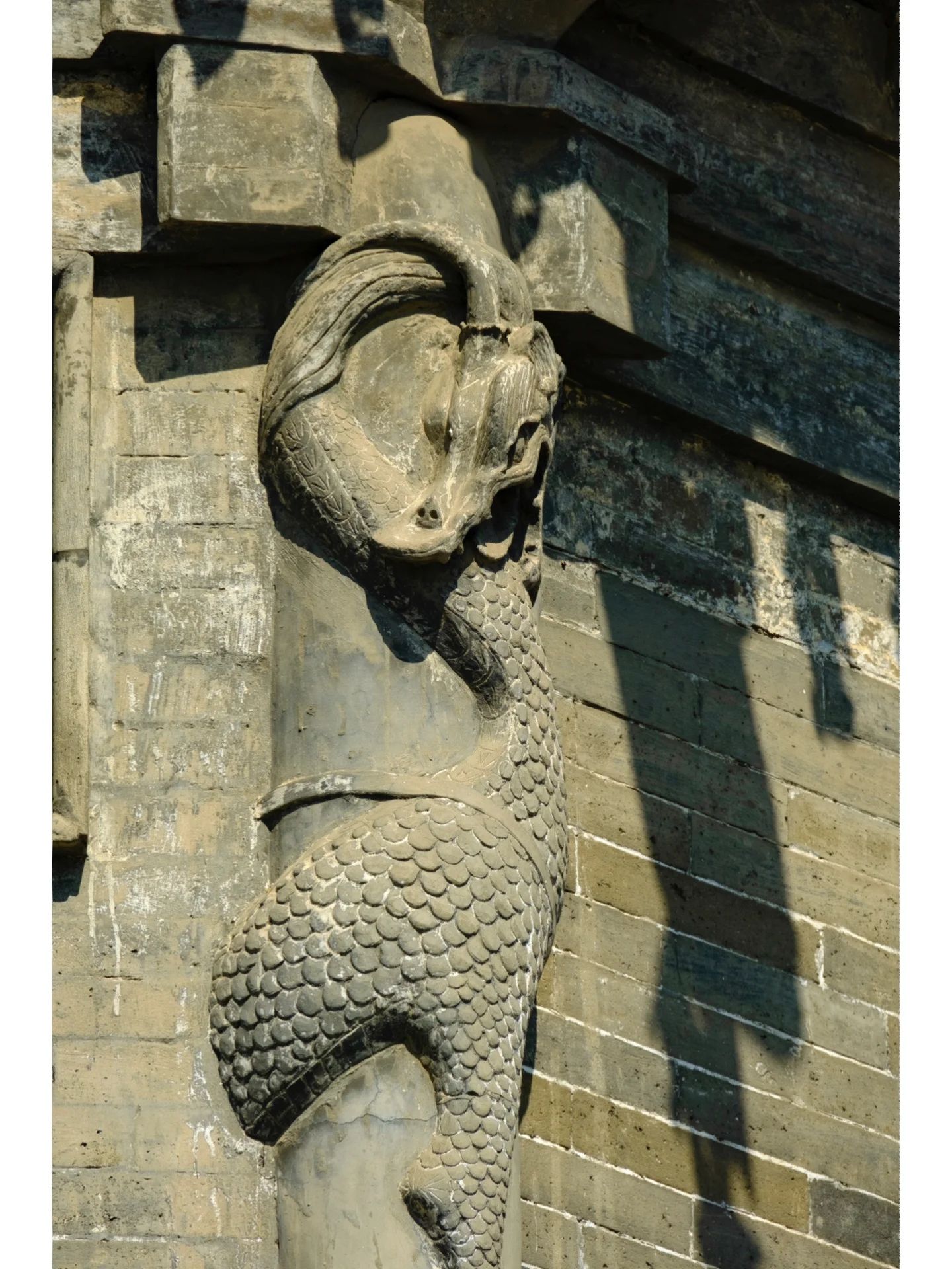 天宫寺塔旅行图片 3