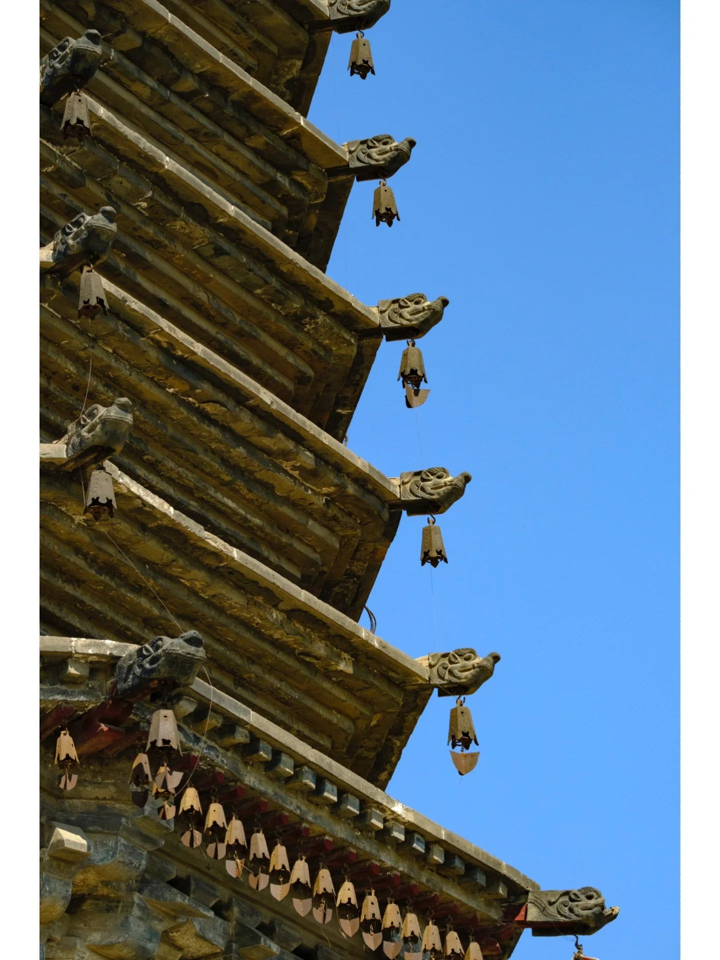 天宫寺塔旅行图片 1