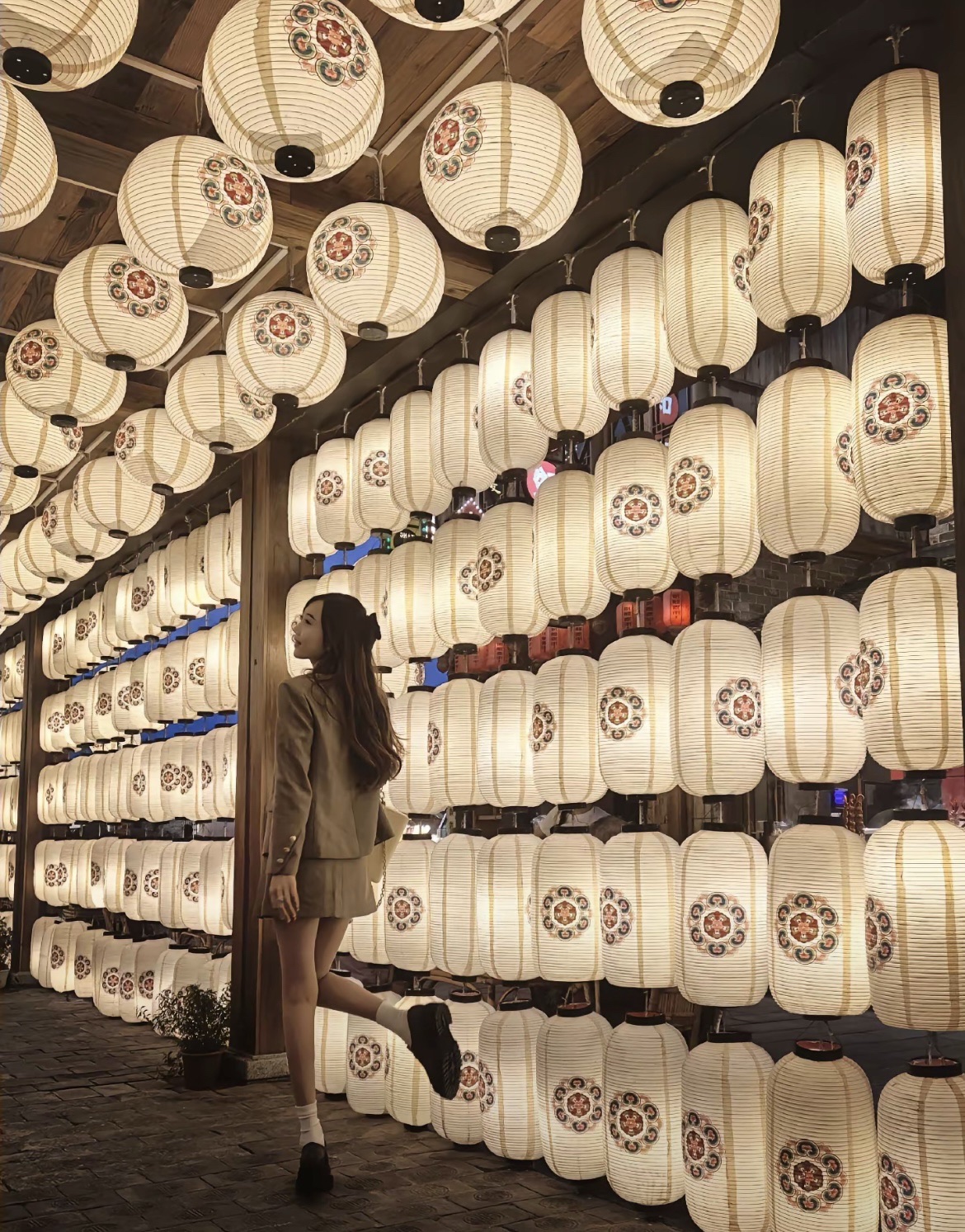 唐津运河生态旅游度假区旅行图片 3