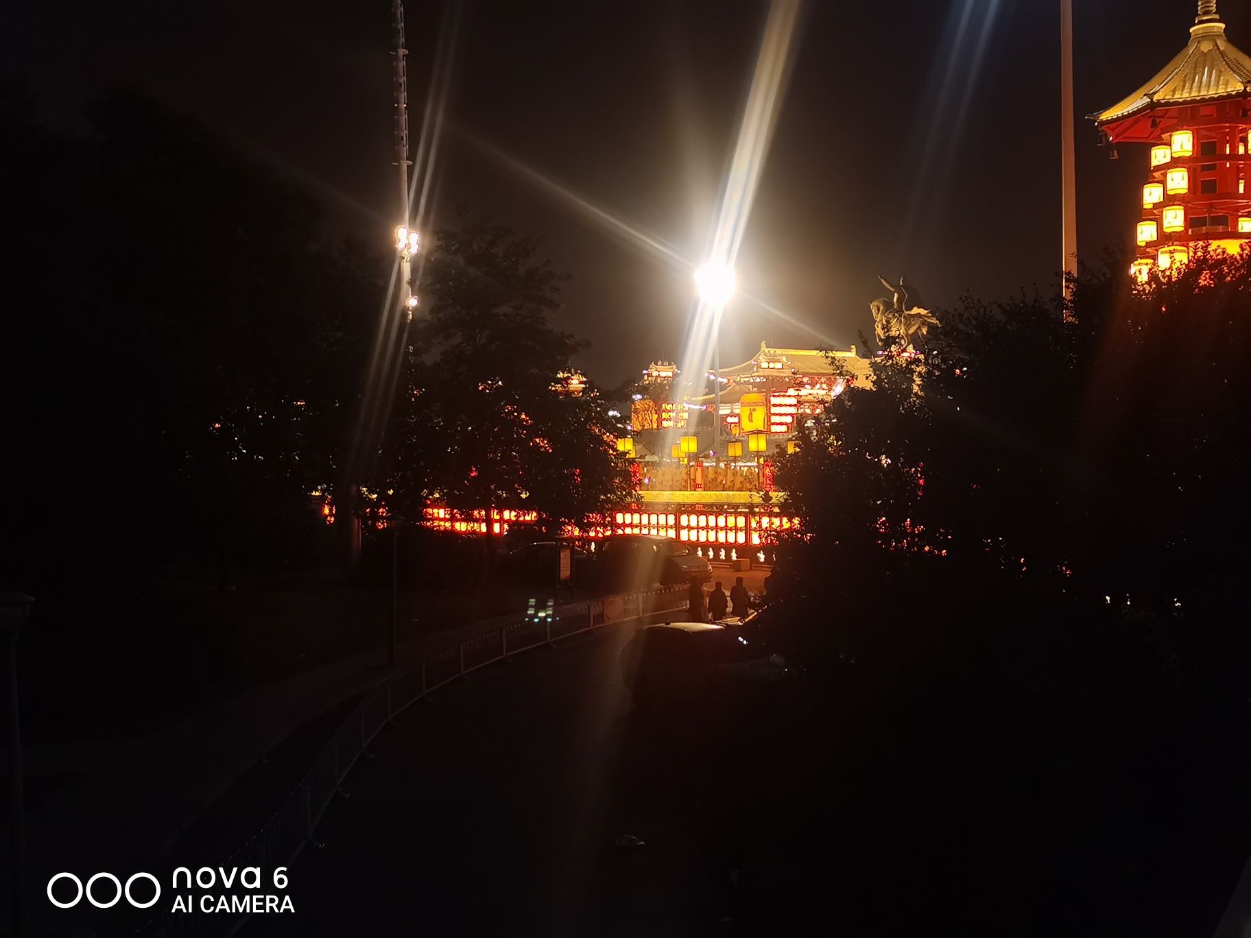 唐津运河生态旅游度假区旅行图片 3