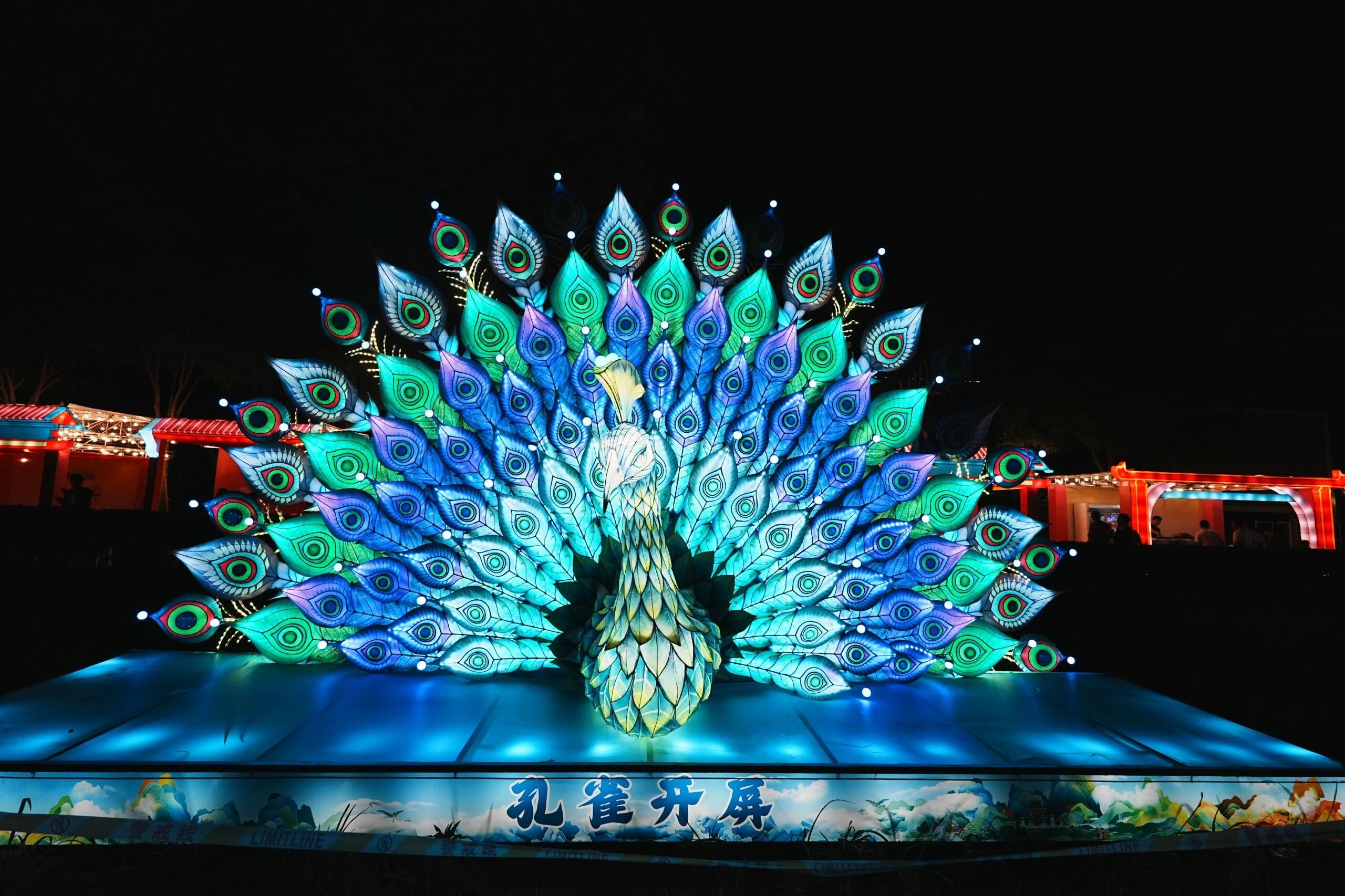 廊坊市文化艺术公园旅行图片 2
