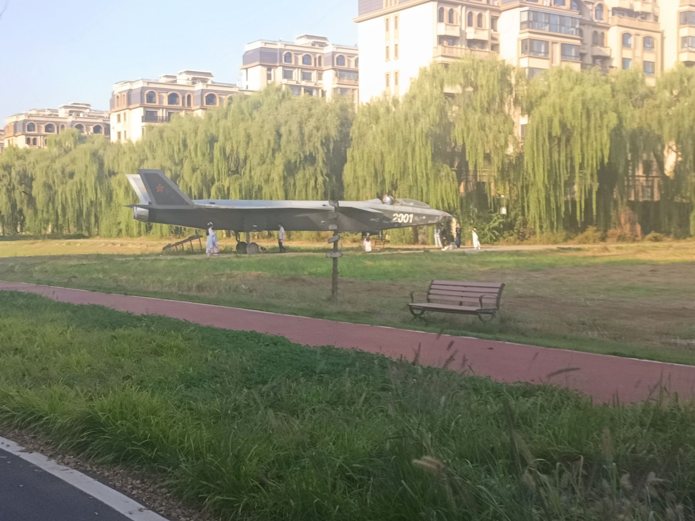 国安第一城旅行图片 2