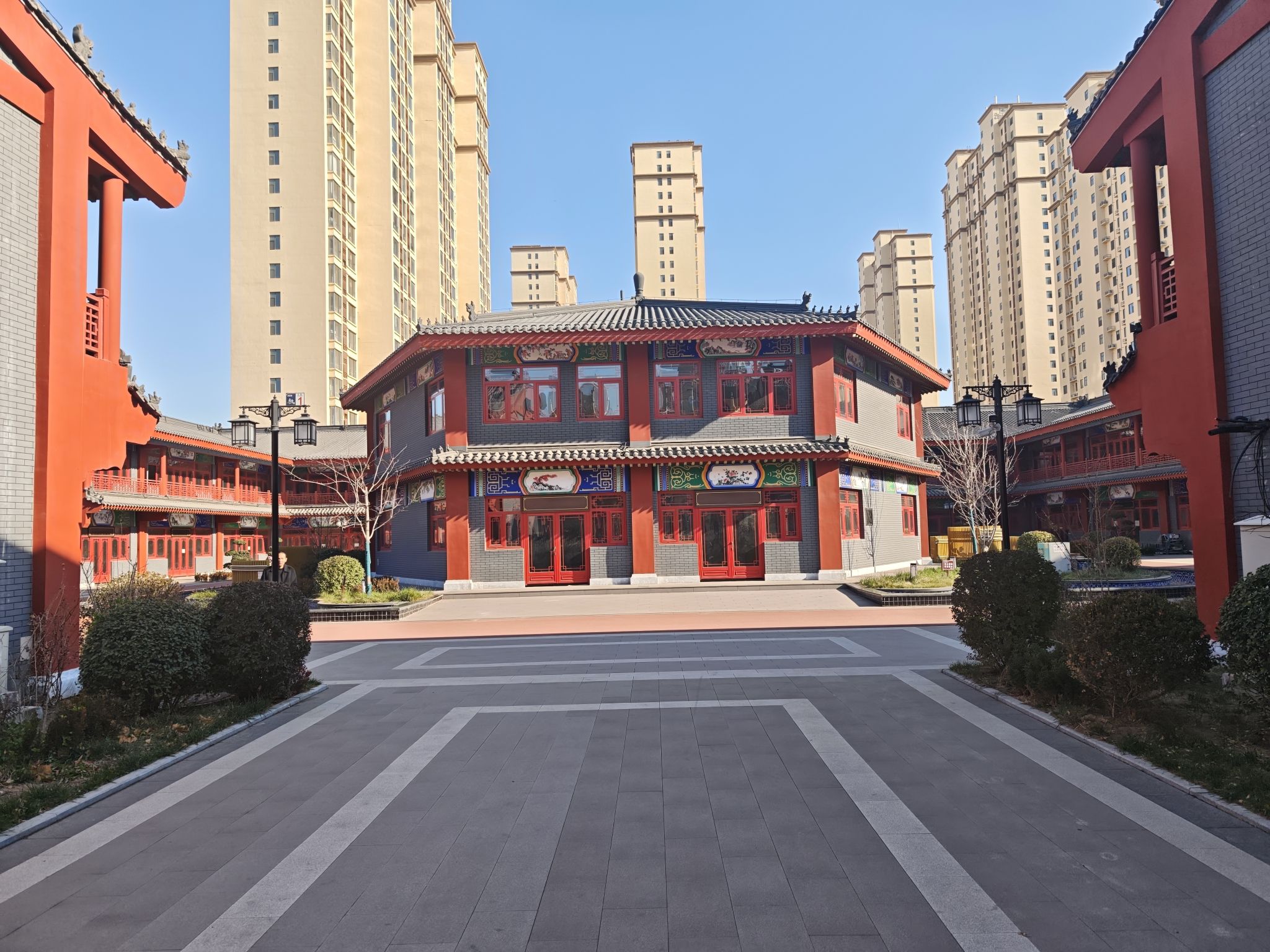 益津书院旅行图片 3