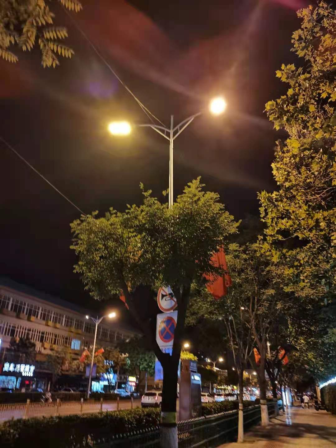 香河人民广场旅行图片 2