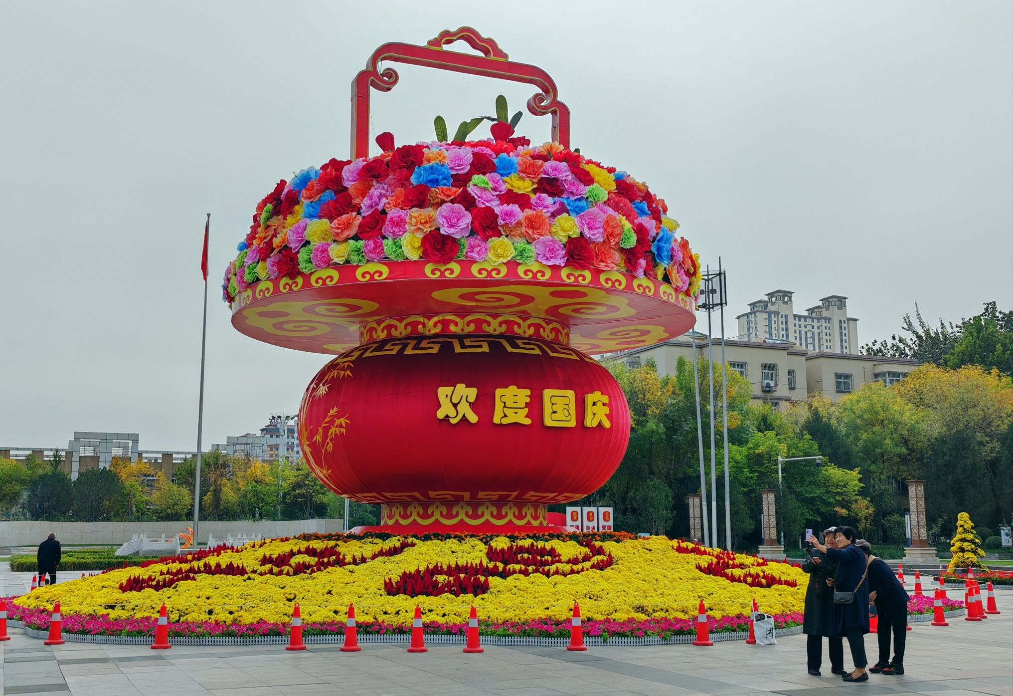人民广场旅行图片 1