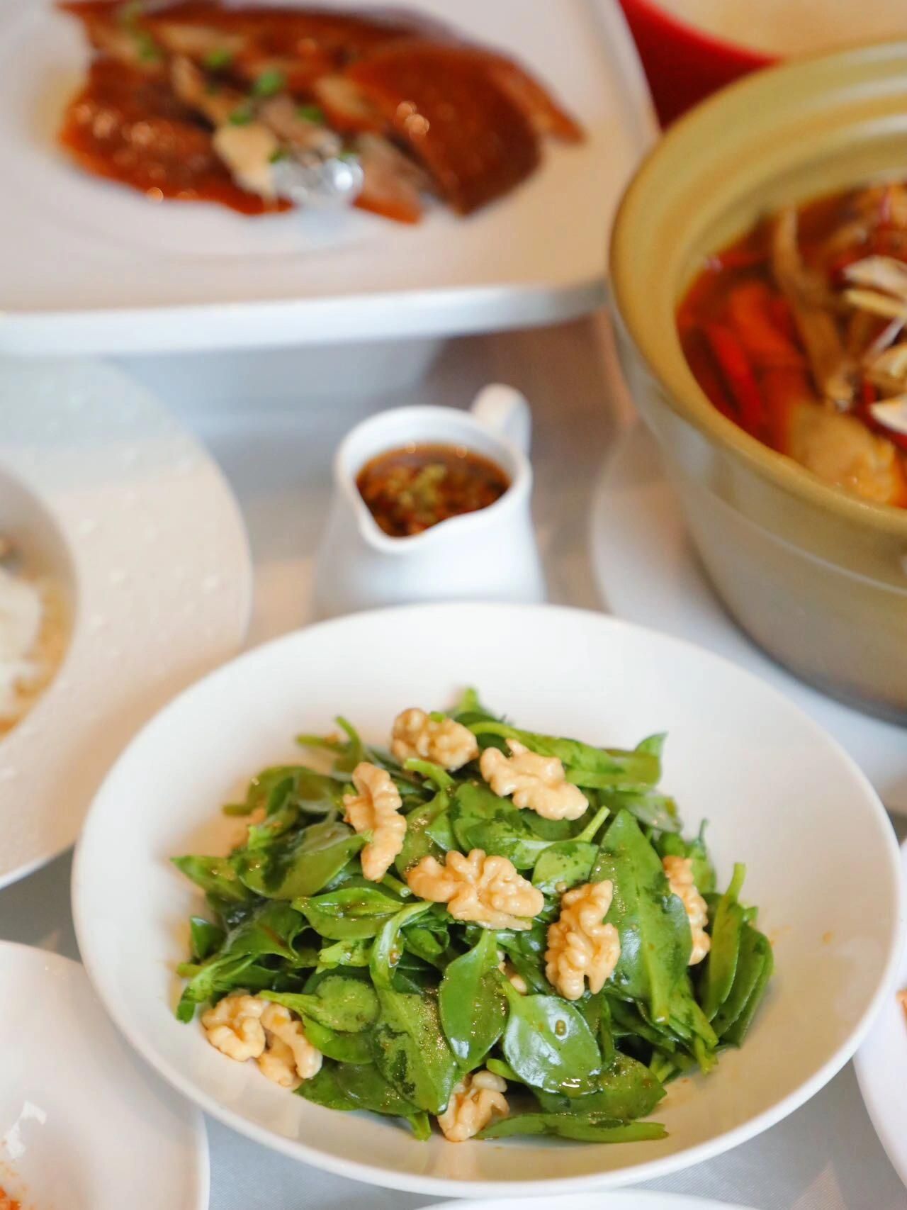 盛百味·家宴餐厅(霸州分店)