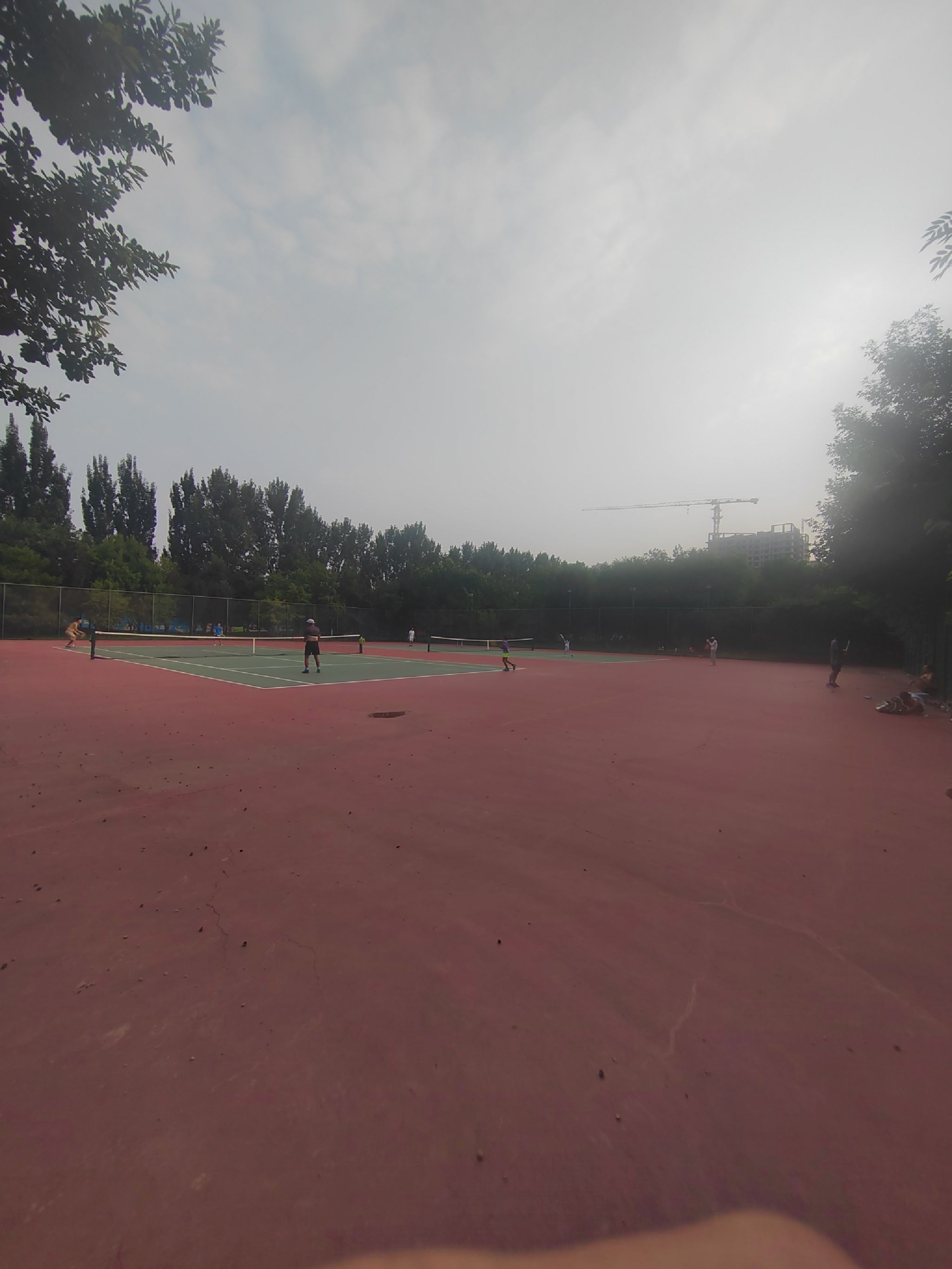 五环公园旅行图片 1