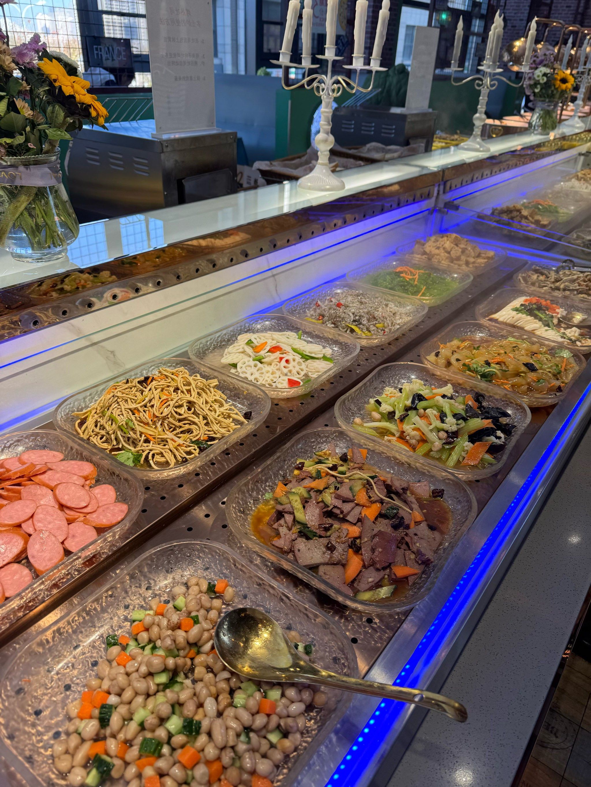爵士西餐厅(狮子城店)